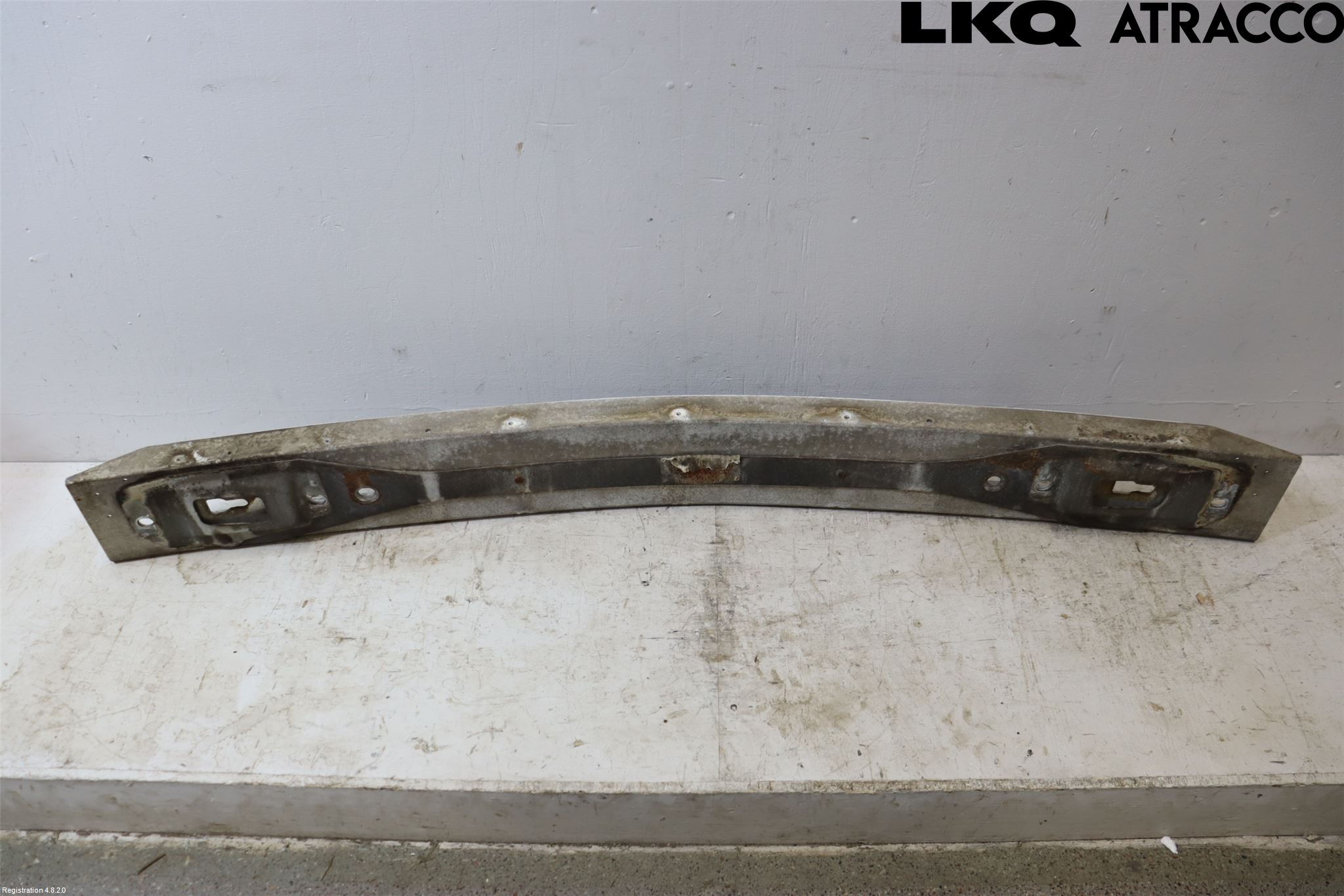 Volvo 850 91-97 Stötfångarbalk Fram