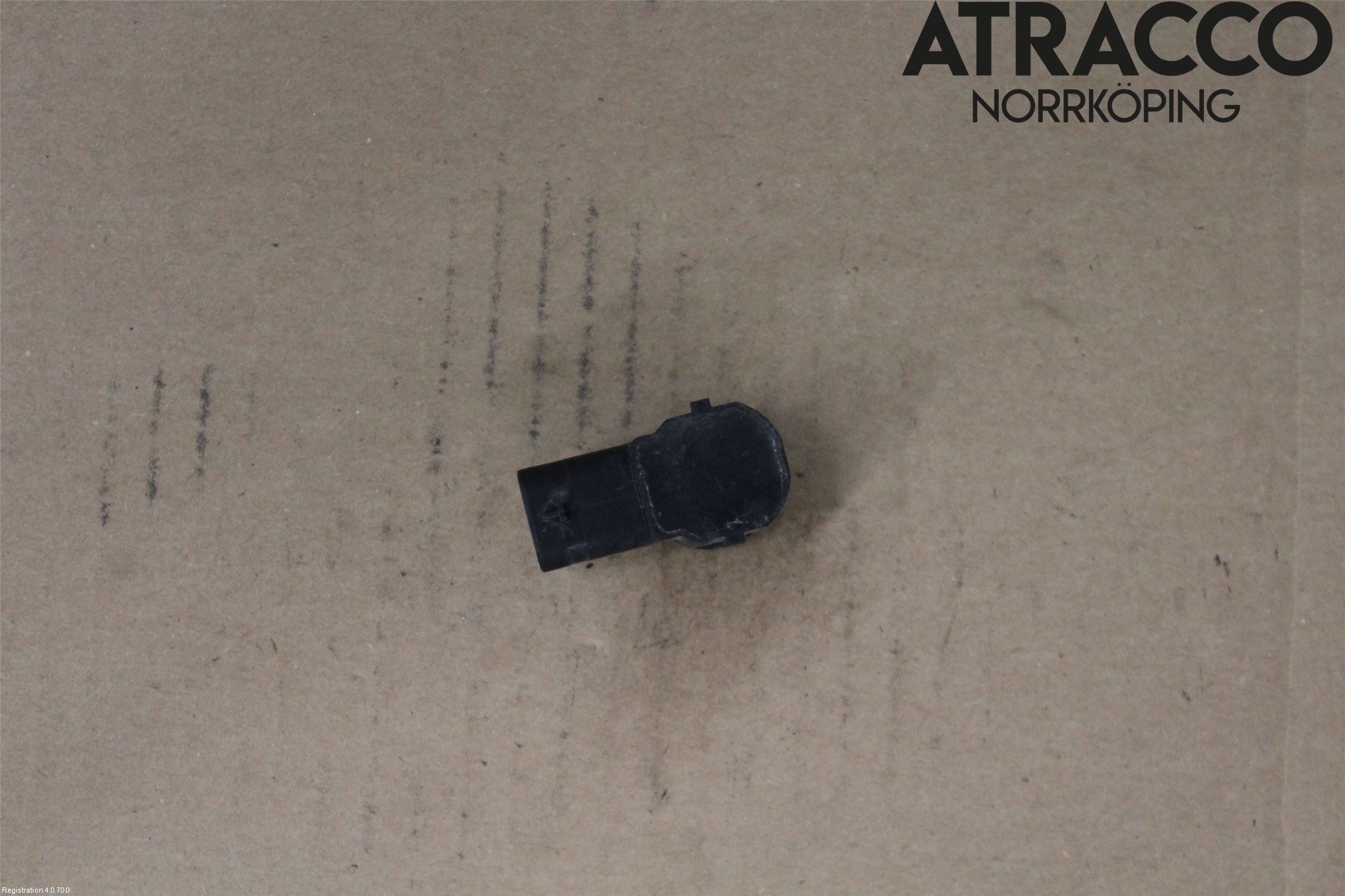 Volkswagen VW PASSAT 05-11 Parkeringshjälp Frontsensor