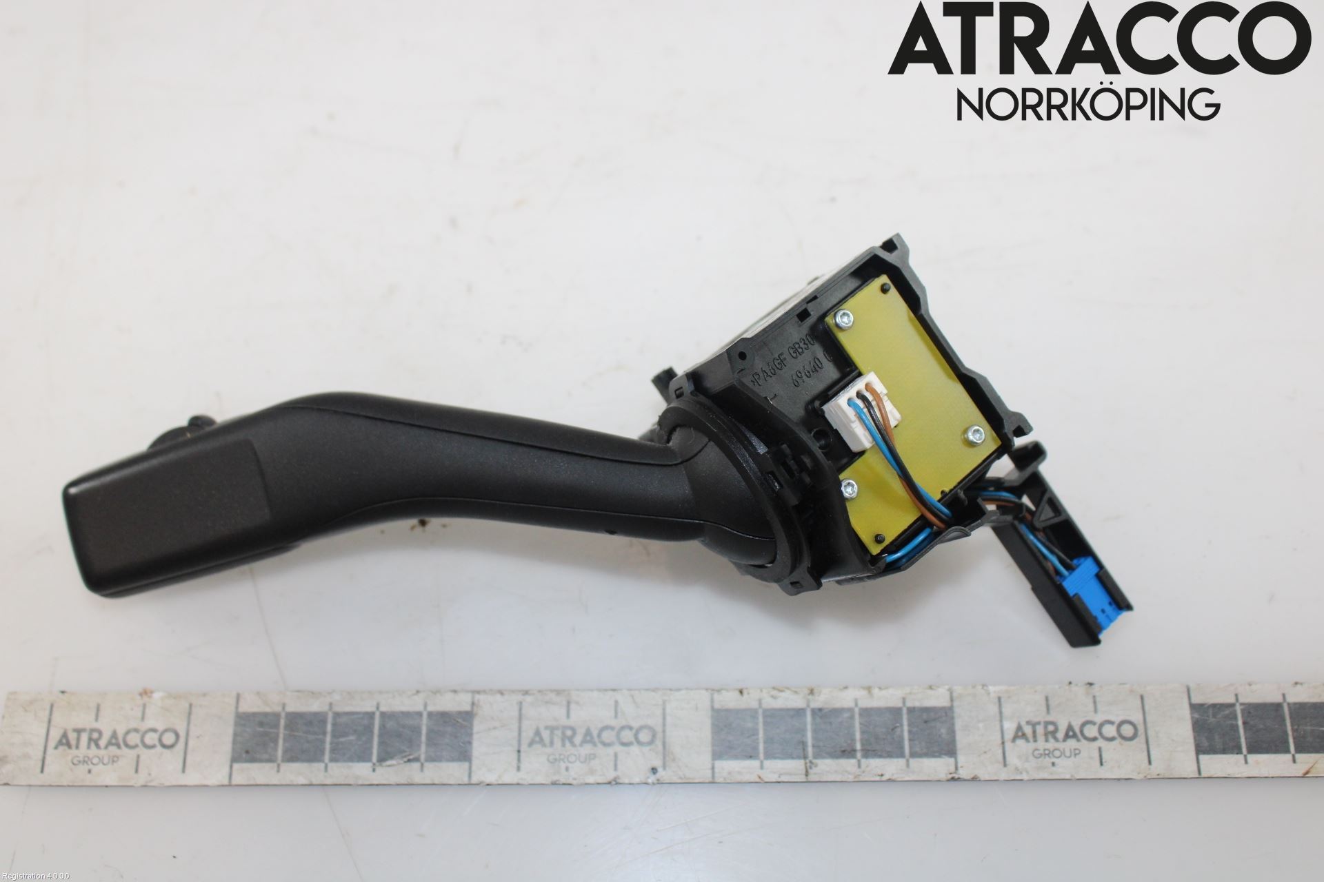 Volkswagen VW GOLF V 04-09 Spak Torkar-Spolomk