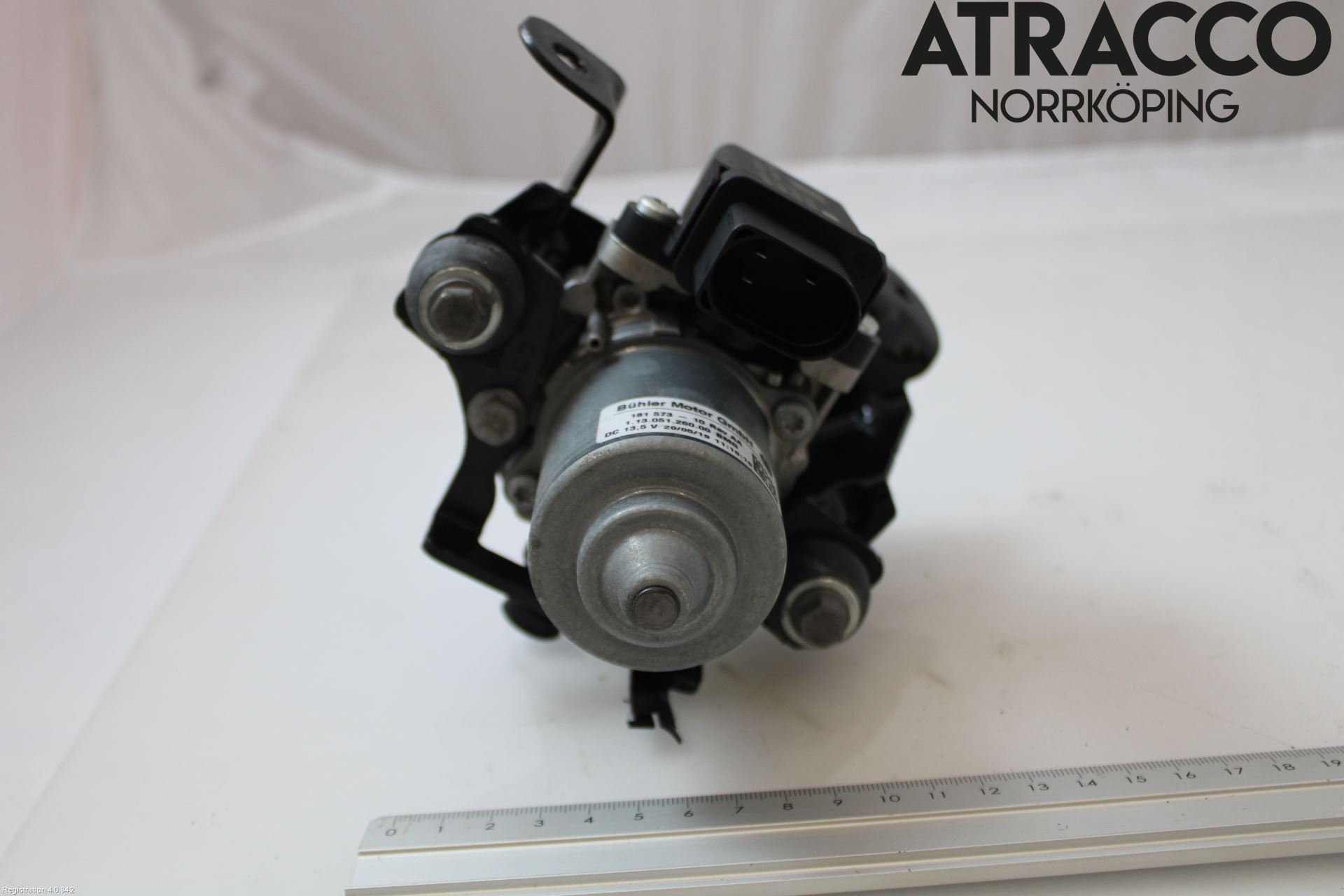 Volkswagen VW T-CROSS 19- Vakuumpump