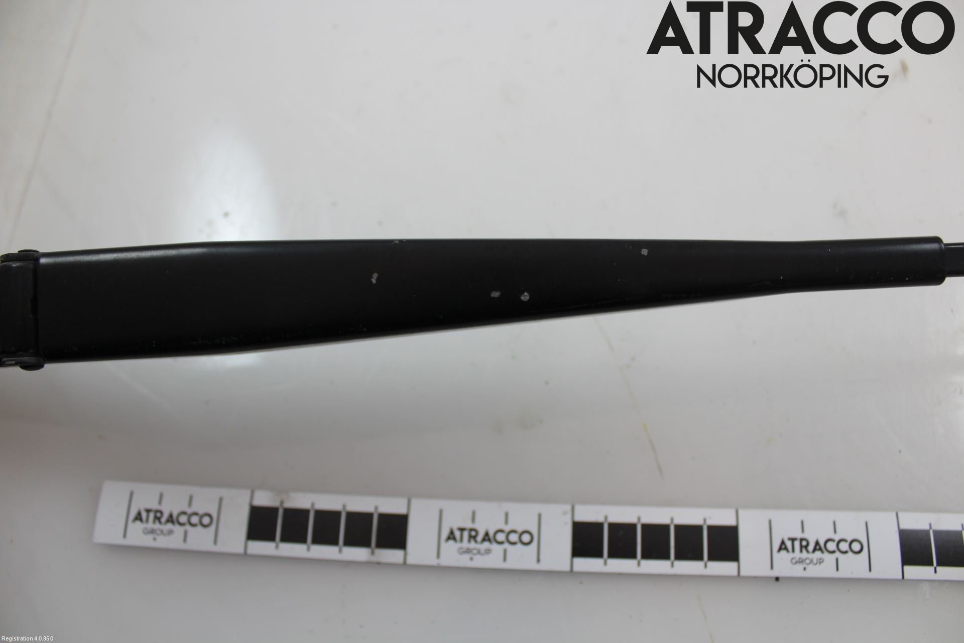 Skoda SUPERB 16-24 Torkararm Armar Vindruta