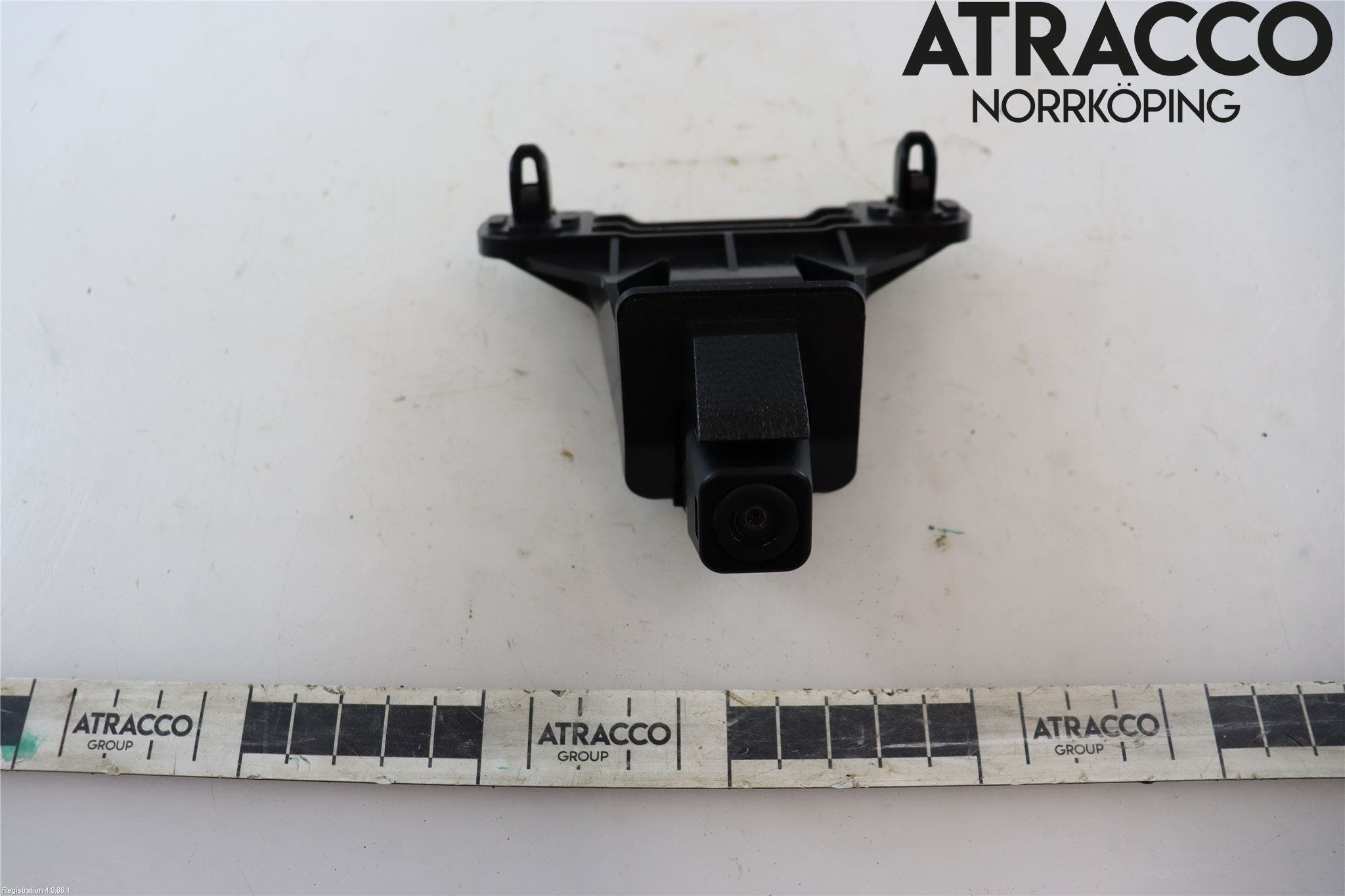 Toyota RAV4 19- Parkeringshjälp Kamera