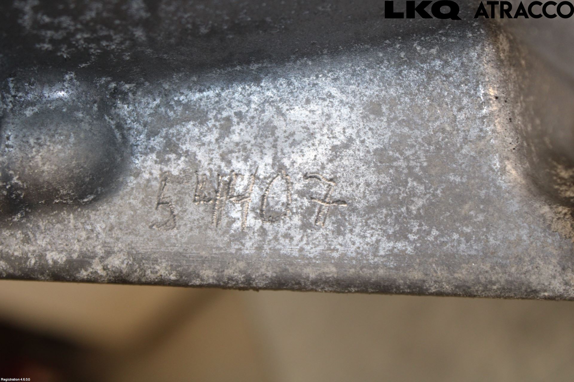 Toyota COROLLA 19- Växellåda Automat