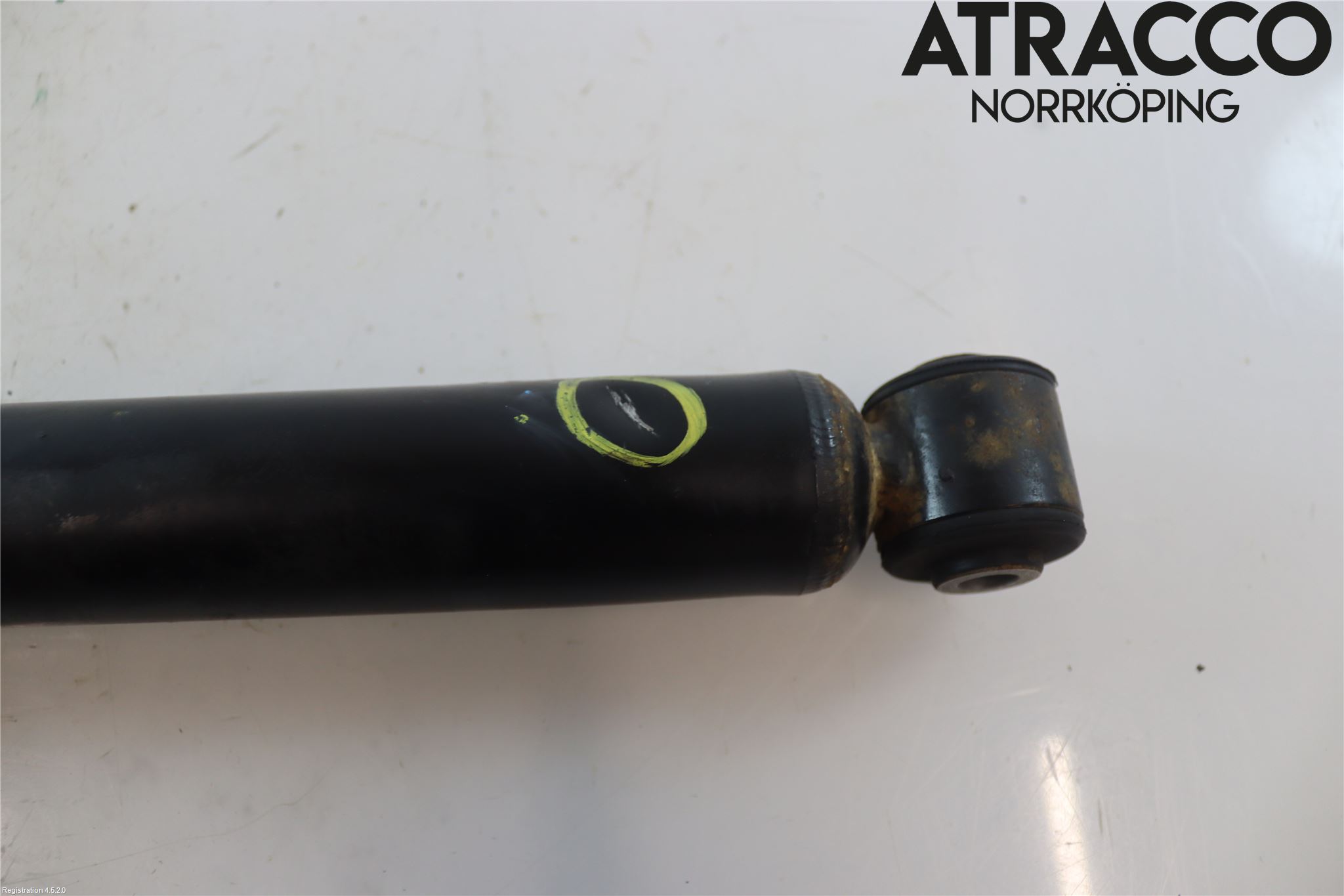 Toyota AYGO 15-21 Stötdämpare Bak