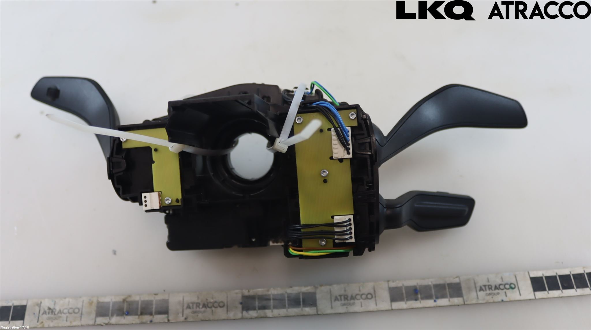 Audi Q4 E-TRON FZ 22- Spakcentral