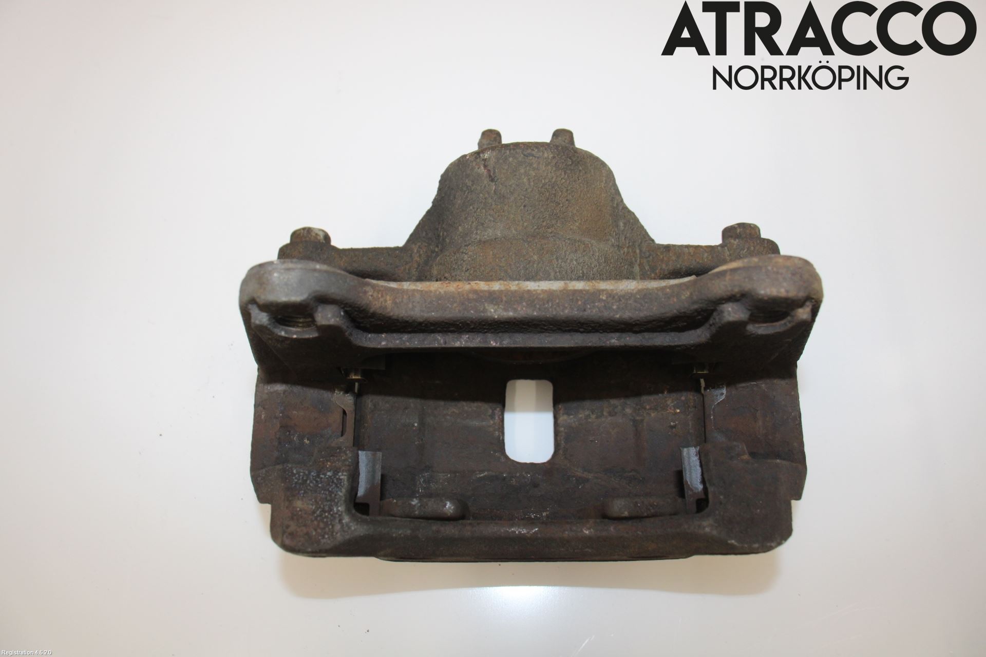 Toyota AVENSIS 98-02 Bromsok Fram Vänster