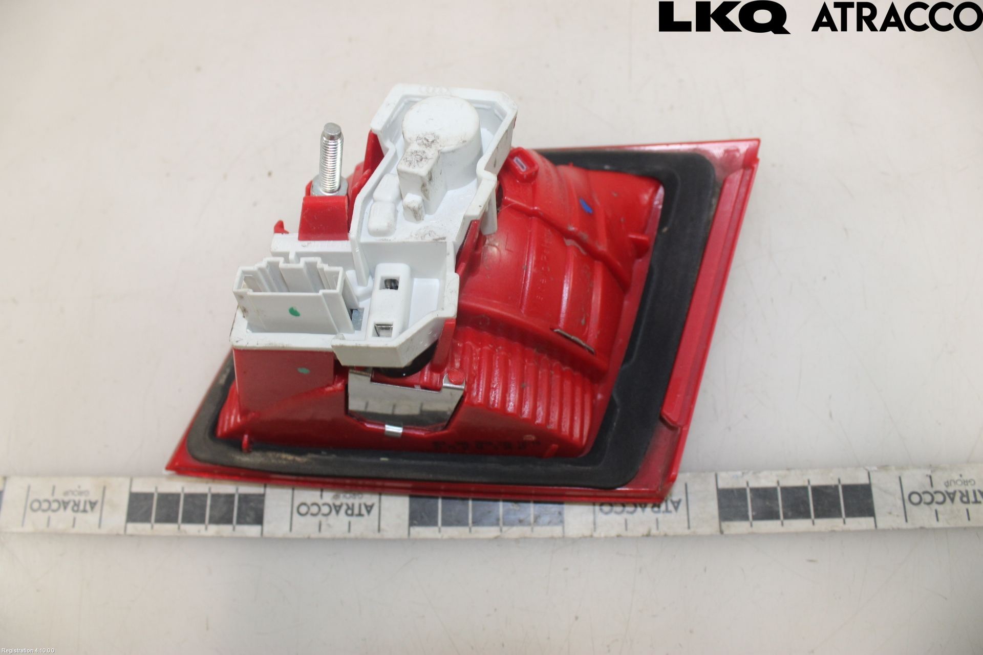 Audi A3/S3 05-13 Bakljus Lucka Vä