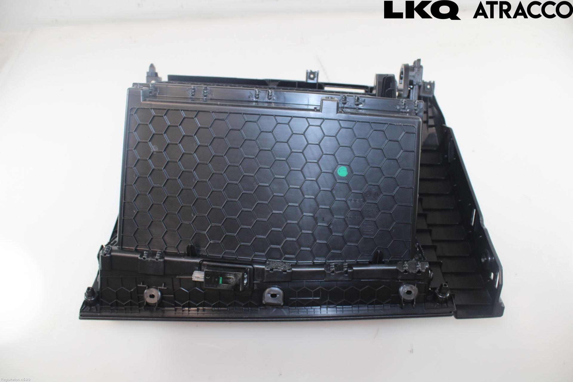 Seat LEON 20- Handskfack