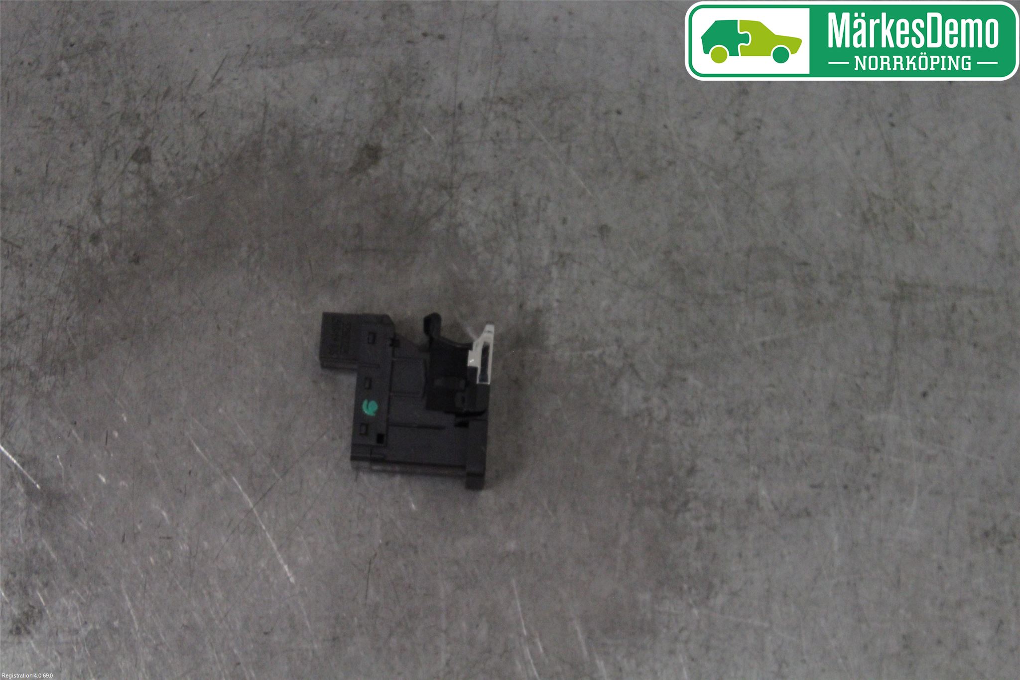 Seat LEON 13-20 Strömställare Parkeringsbroms