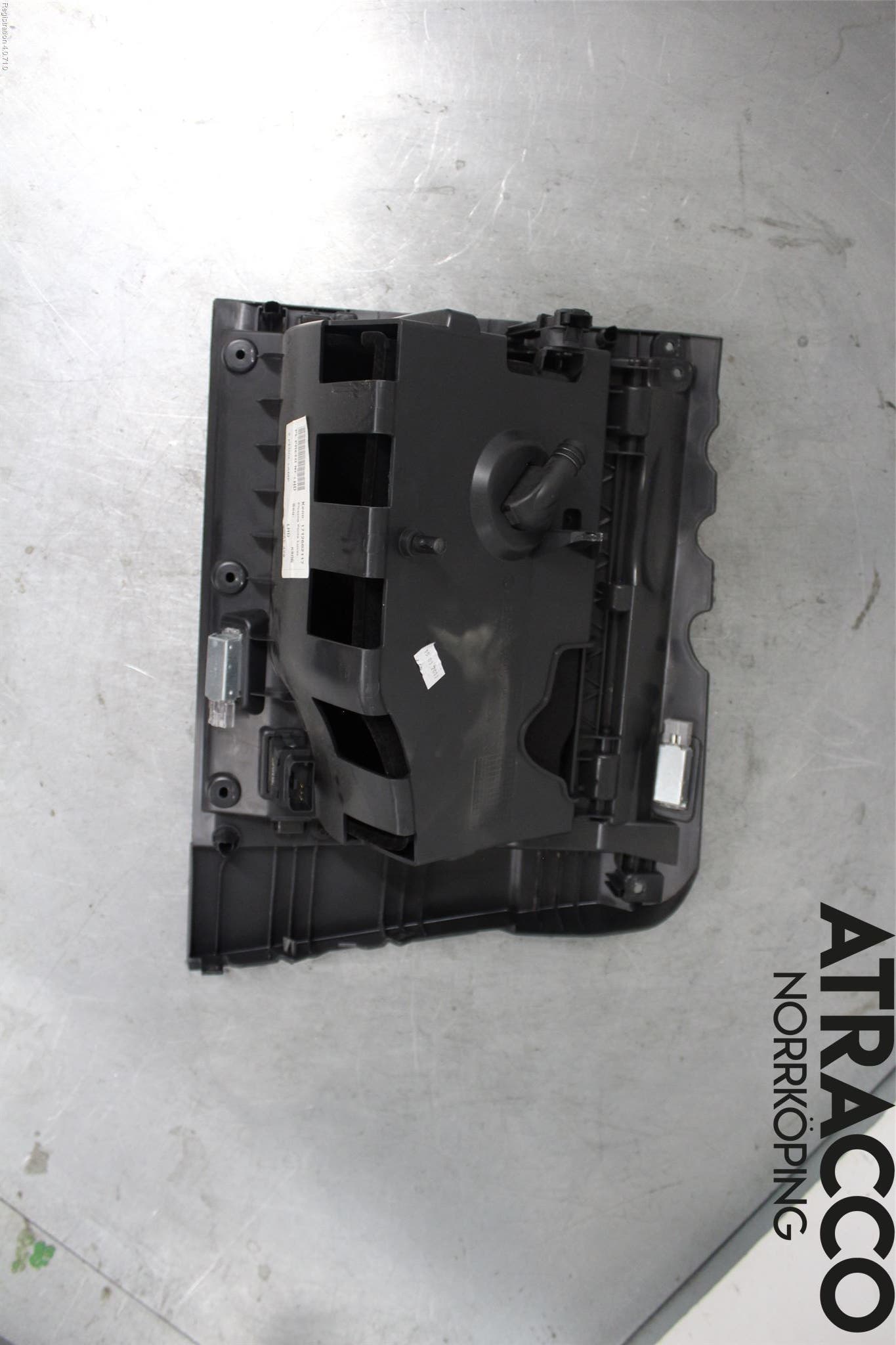 Volkswagen VW SHARAN 11- Handskfack