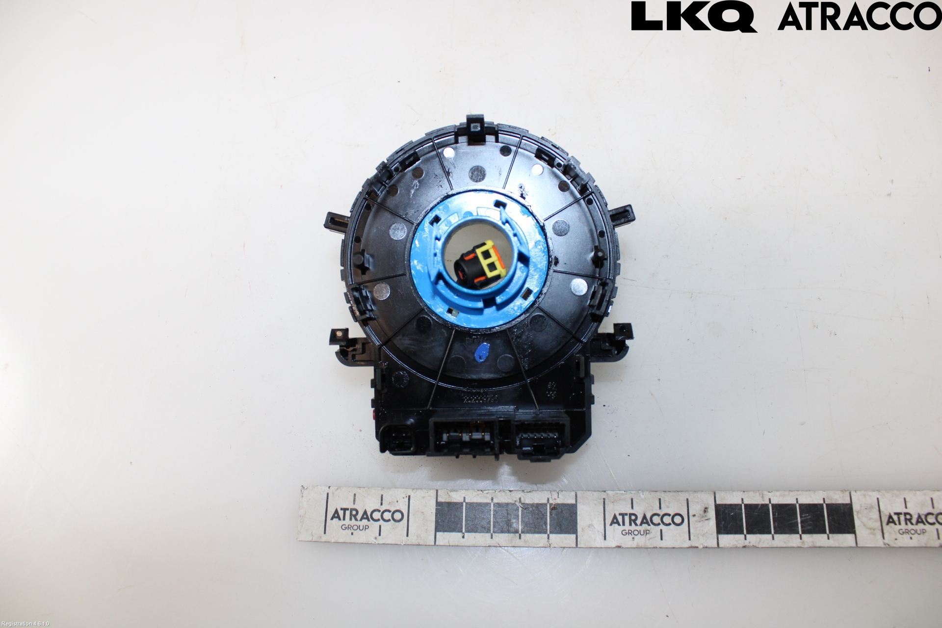Kia CARENS III 13-19 Spakcentral