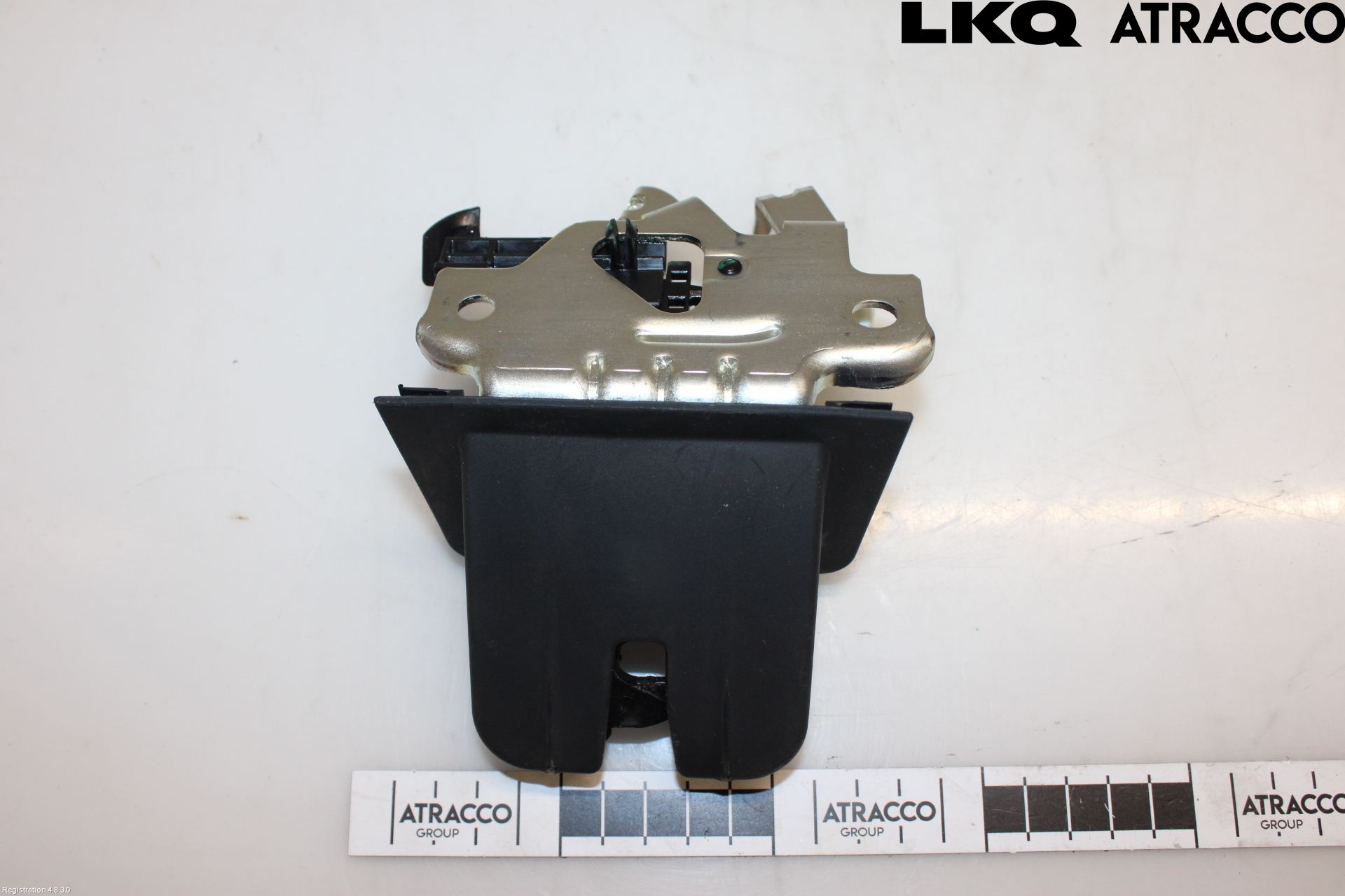Seat LEON 20- Låskista Baklucka