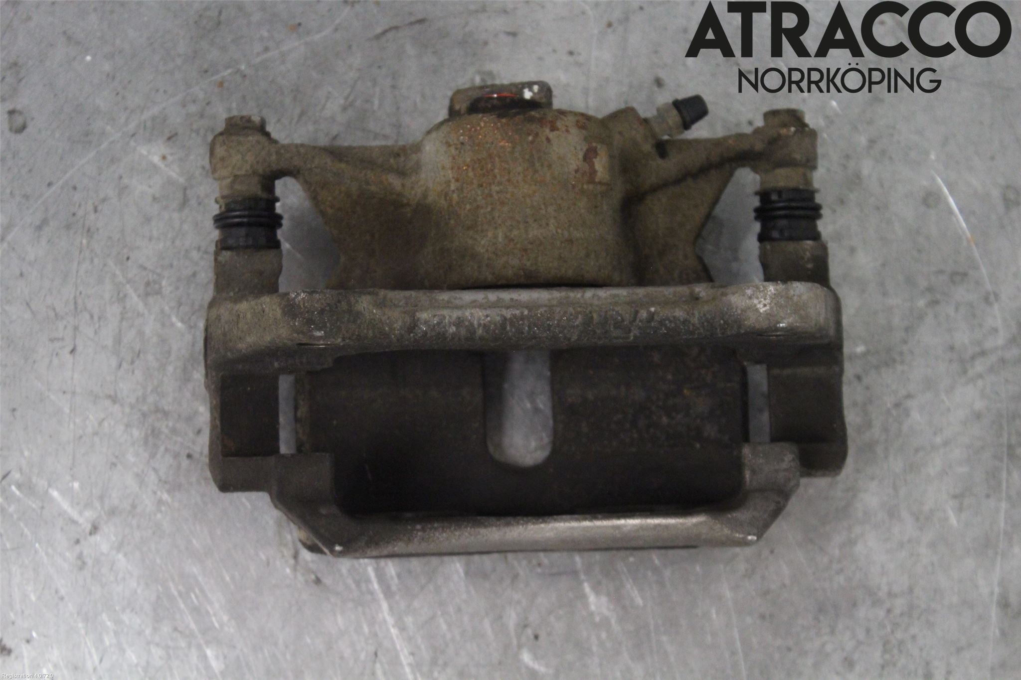 Volkswagen VW ARTEON 17- Bromsok Fram Vänster