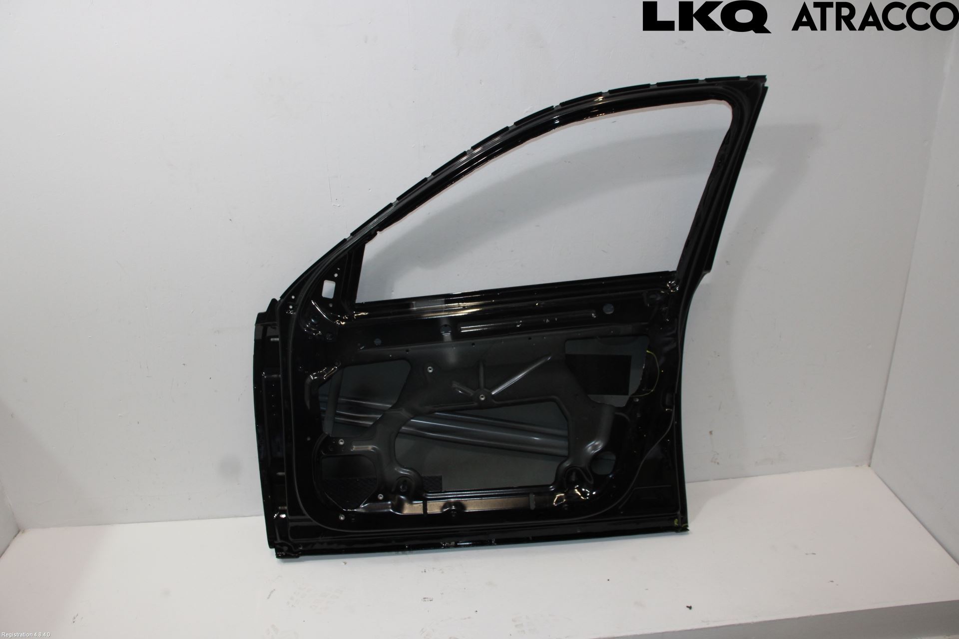 Saab 9-3 VER2/VER3 08-15 Dörr Fram Höger