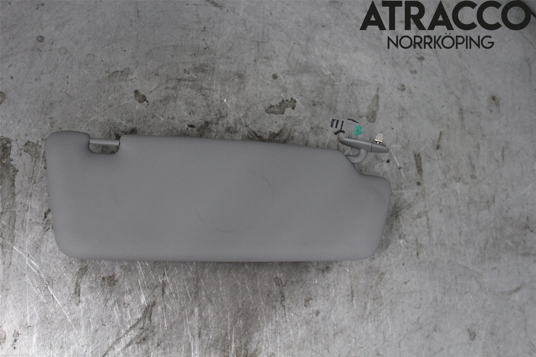 Audi A3/S3 8V 13-20 Solskydd