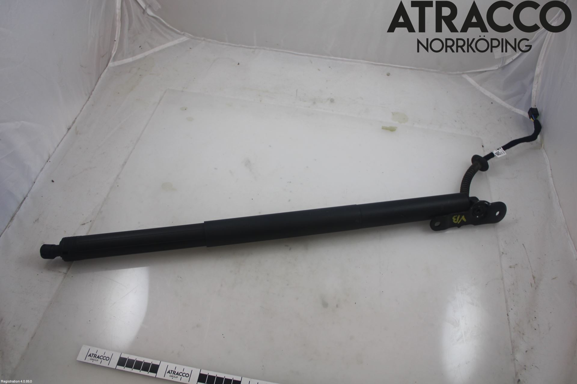 Seat LEON 20- Gasfjäder Baklucka