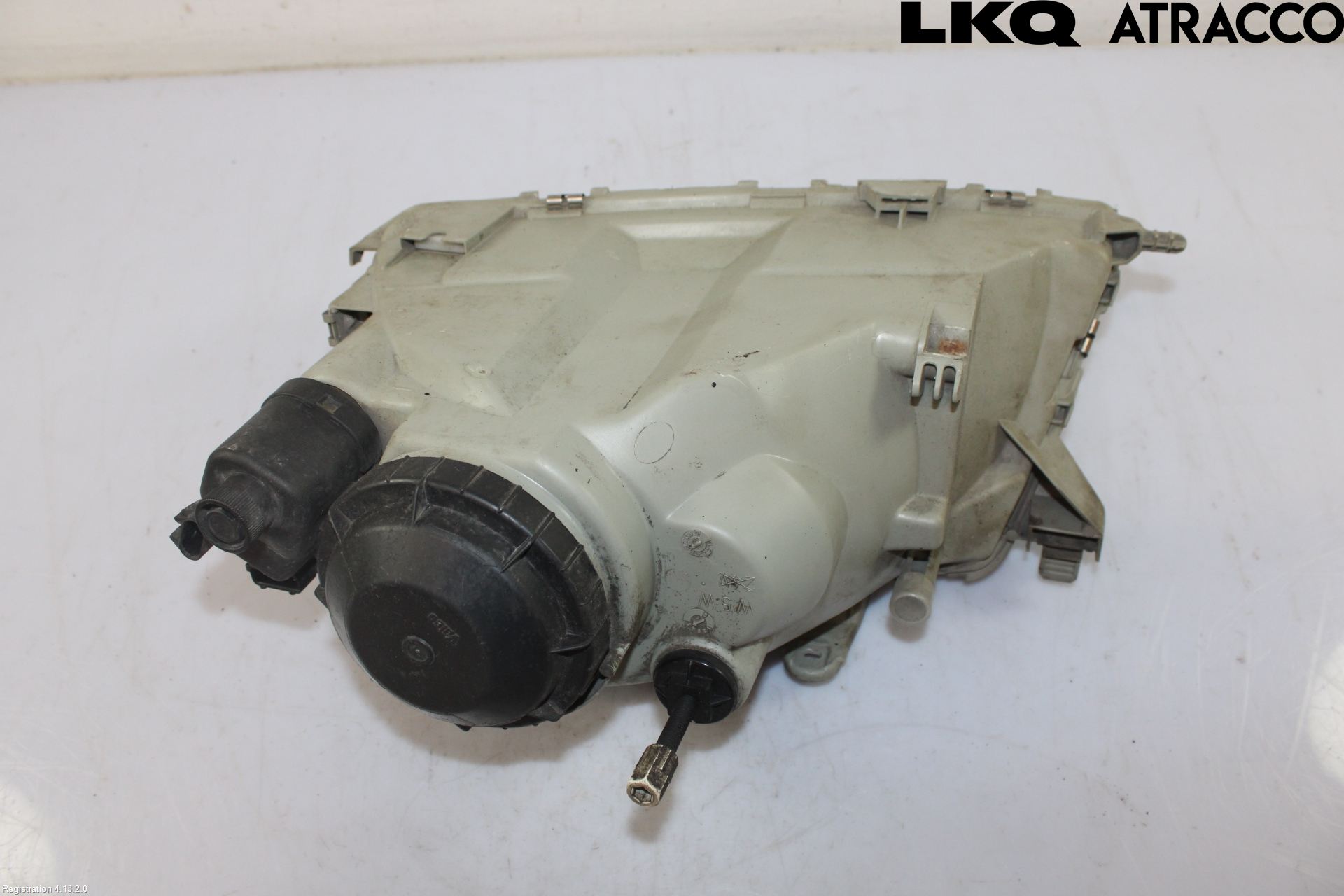 Saab 9-3 VER 1 98-03 Strålkastare Höger