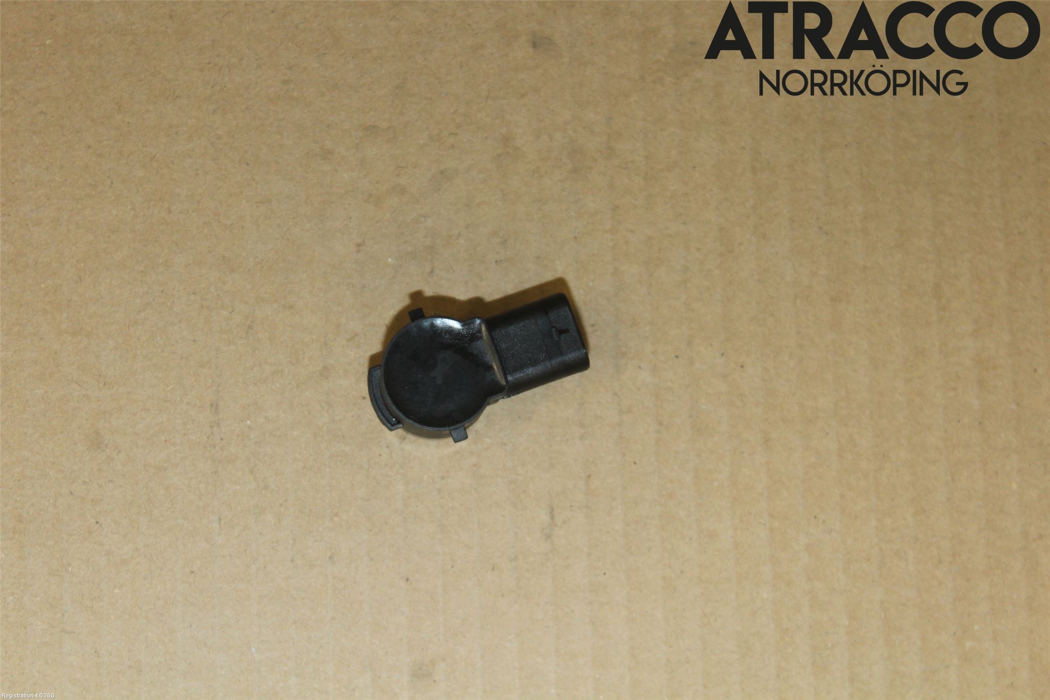 Volkswagen VW T-CROSS 19- Parkeringshjälp Backsensor