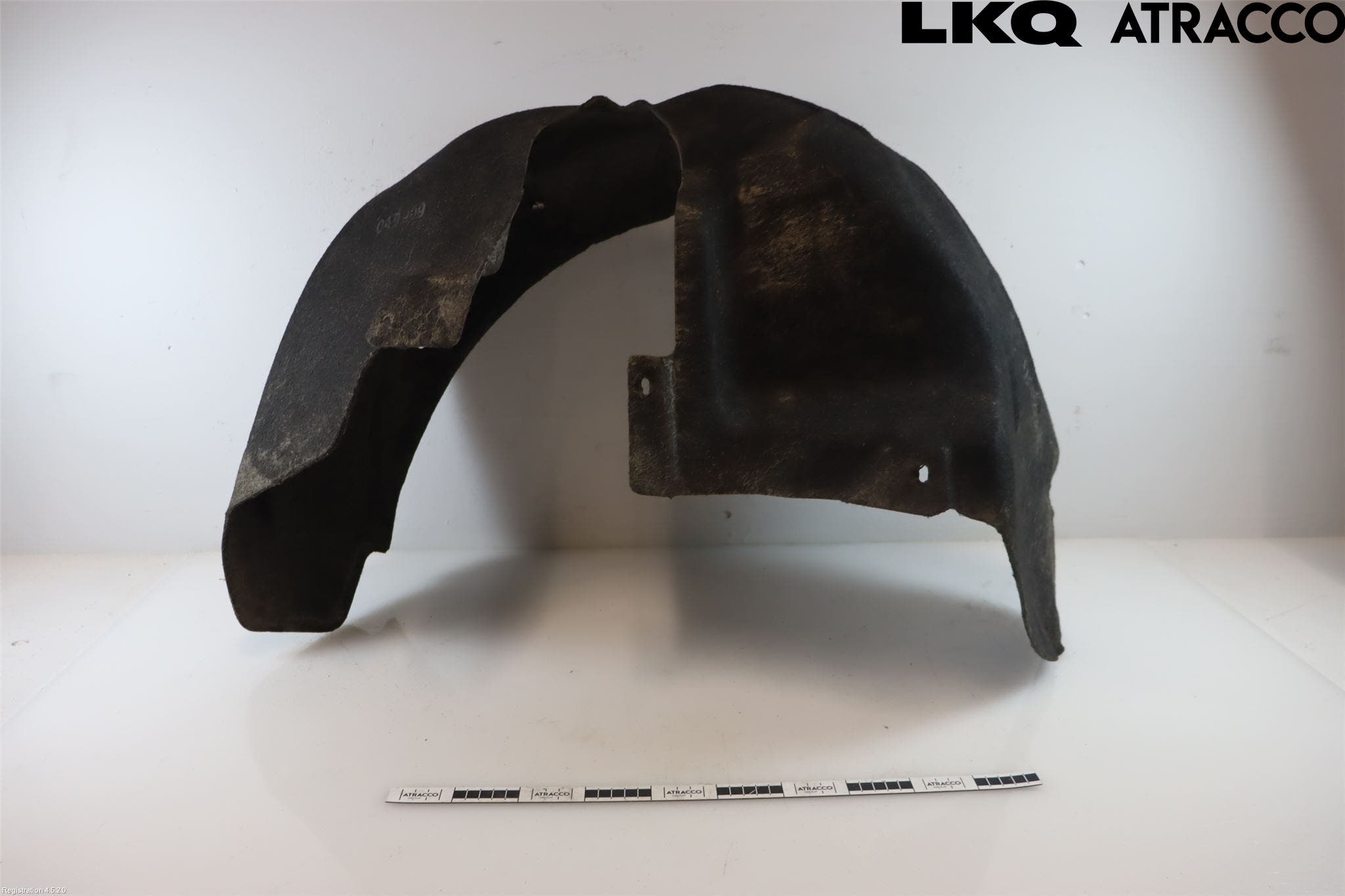 Volkswagen VW PASSAT 05-11 Skärm Inner