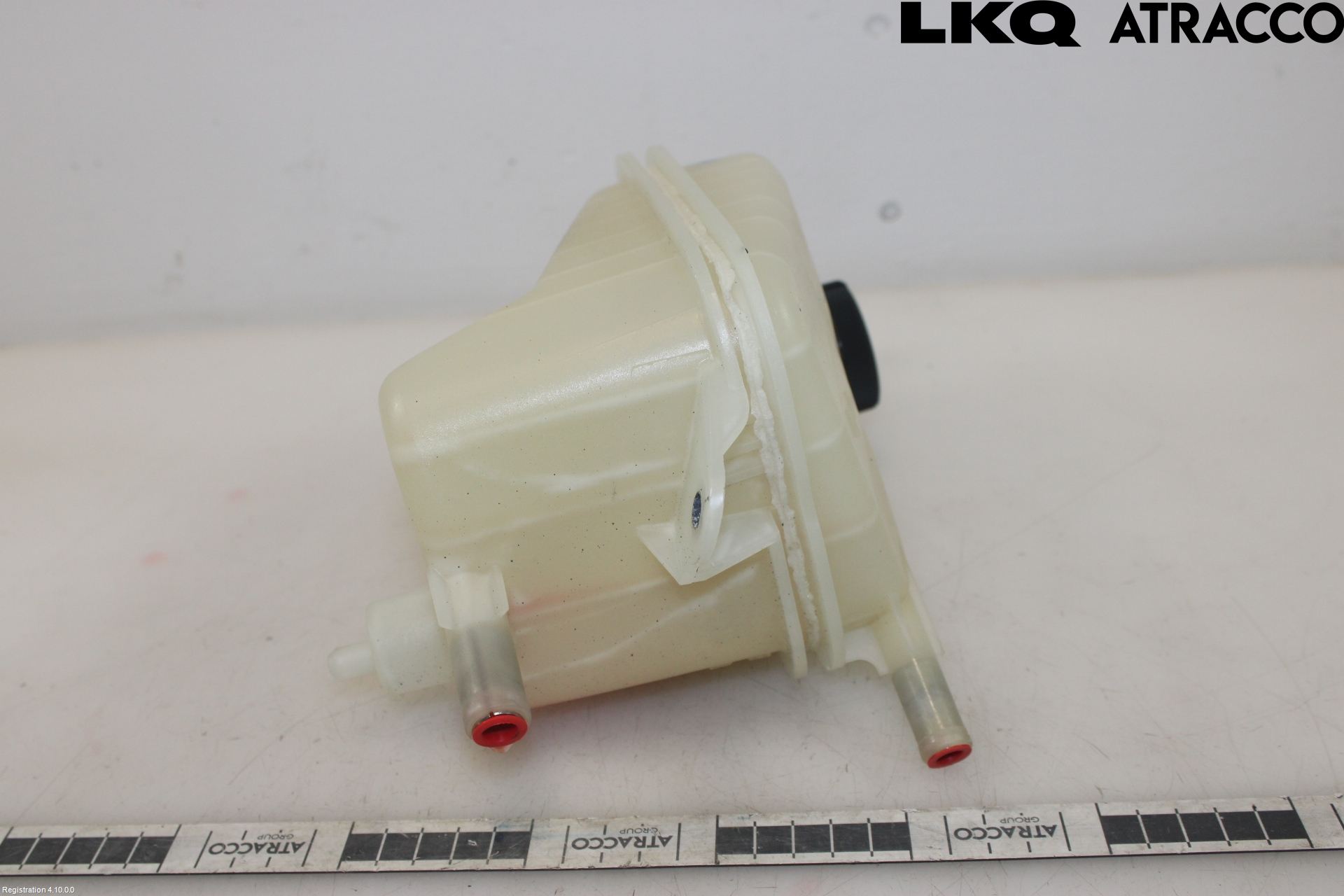 Toyota AVENSIS 09-15 Expansionstank