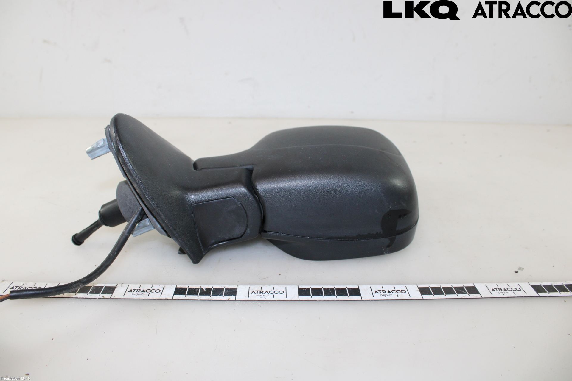 Citroen BERLINGO  03-07 Spegel Yttre El Vä