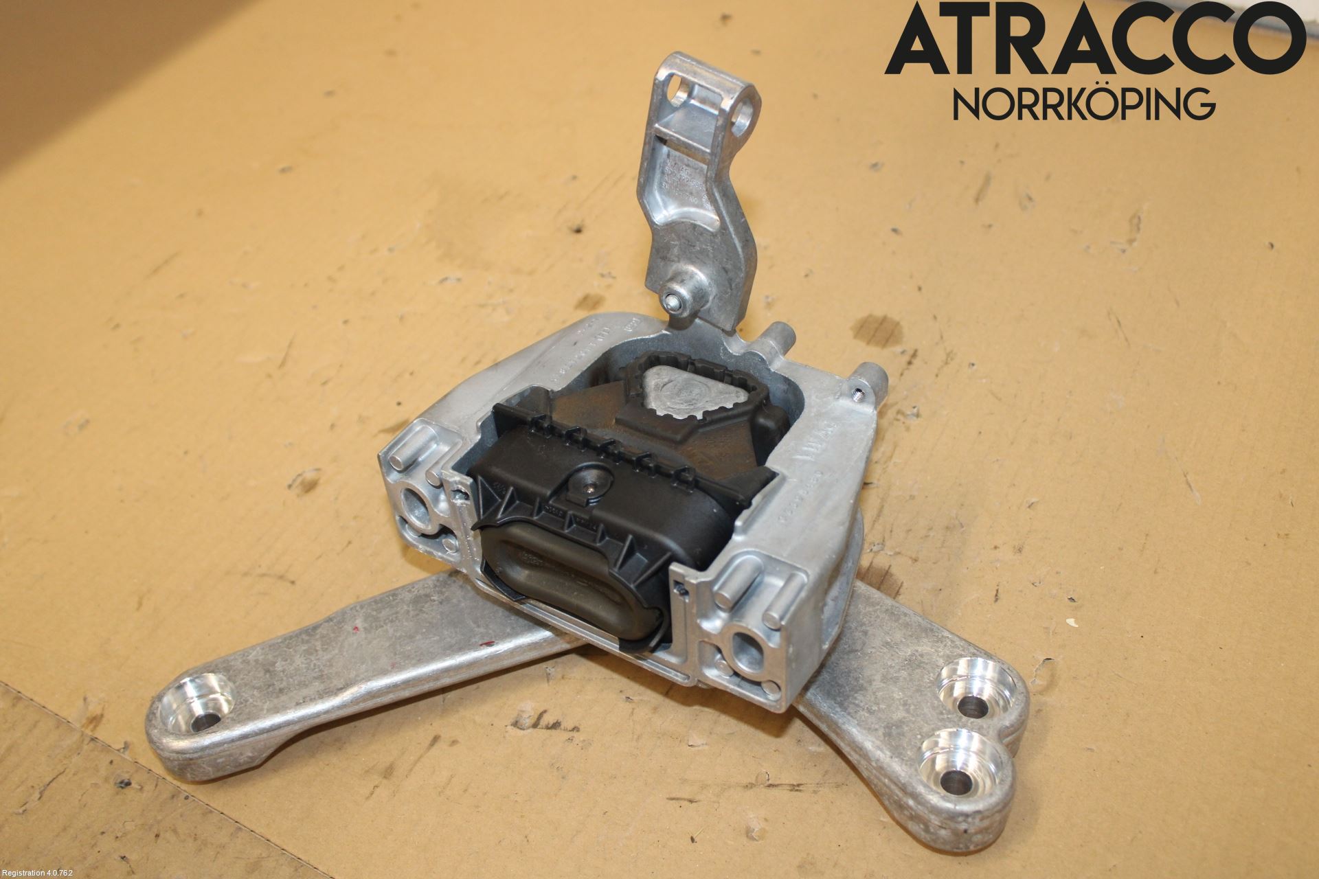 Volkswagen VW PASSAT 20-24 Motorfäste