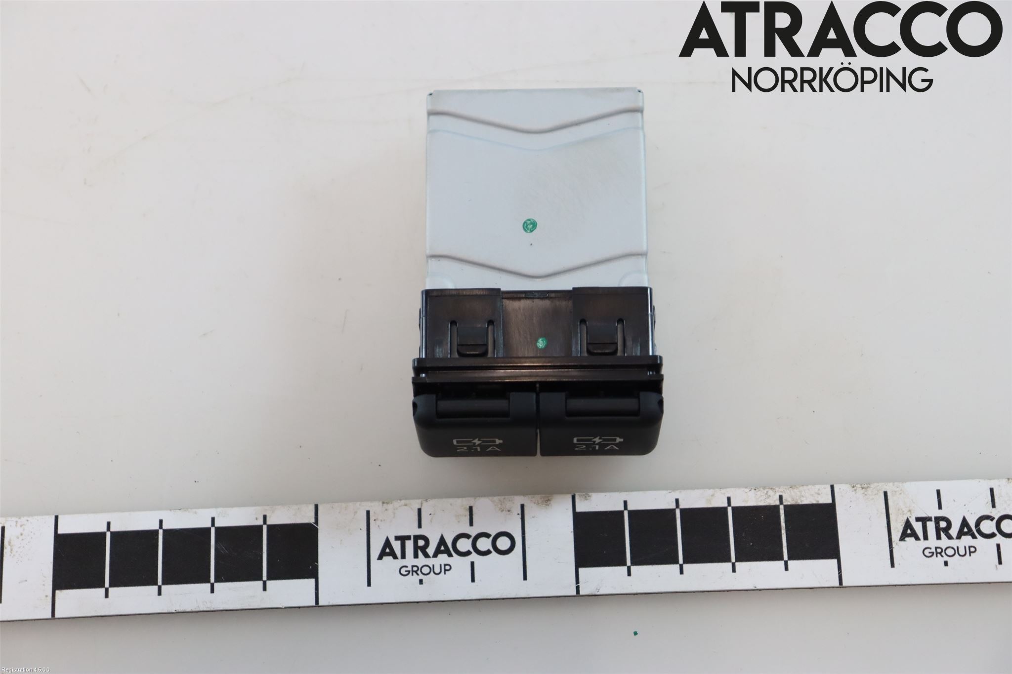 Toyota RAV4 19- Usb Connection