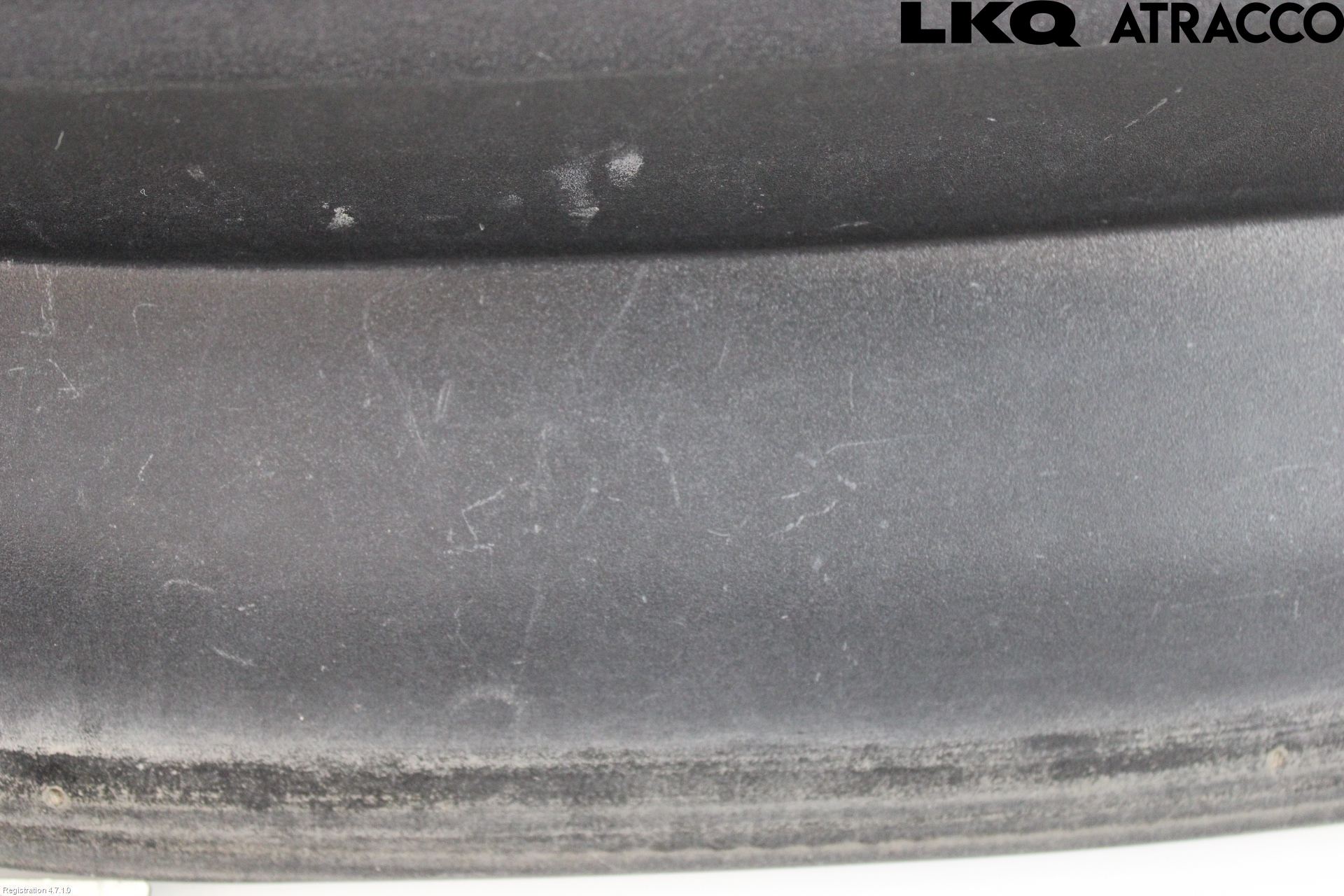 Mercedes-Benz MB VITO/V-KLASS (W640,W447,W448) 14- Torpedplåt-Torpedplast