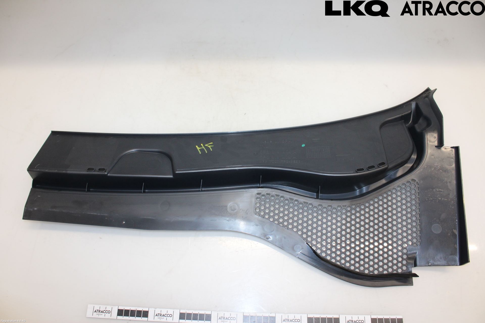 Seat LEON 20- Torpedplåt-Torpedplast