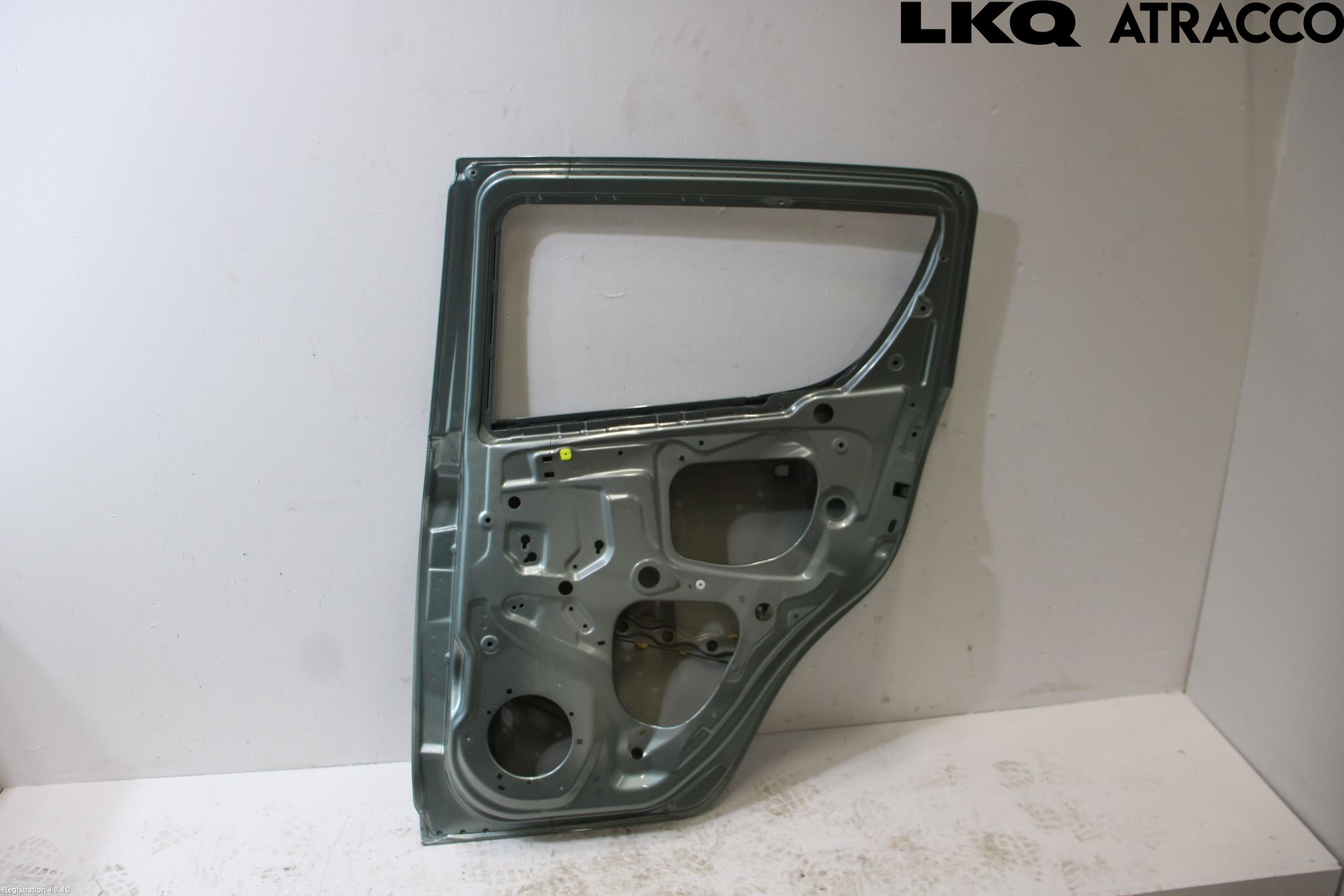 Suzuki SWIFT 11-16 Dörr Bak Höger