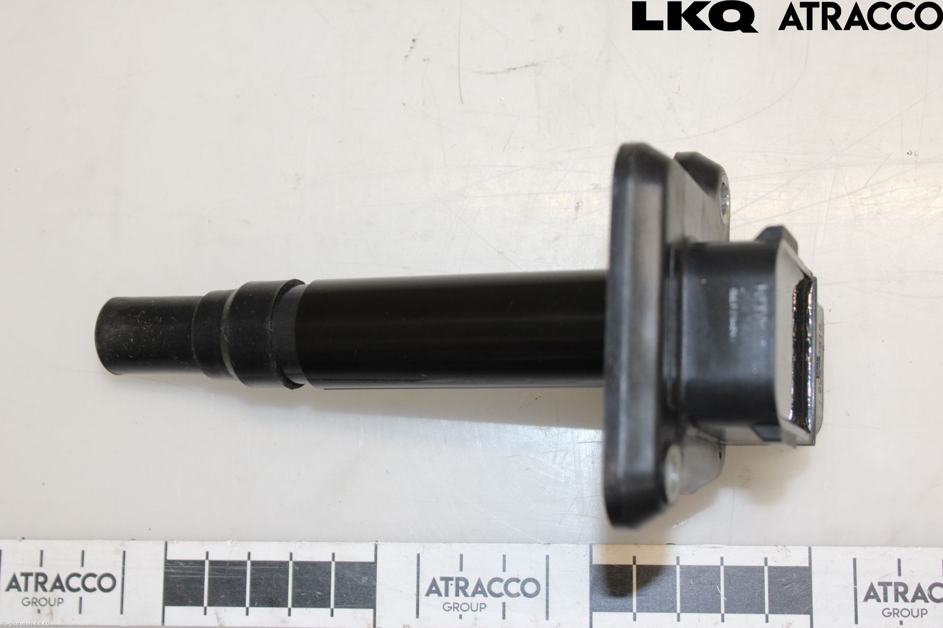 Audi TT 99-06 Tändspole