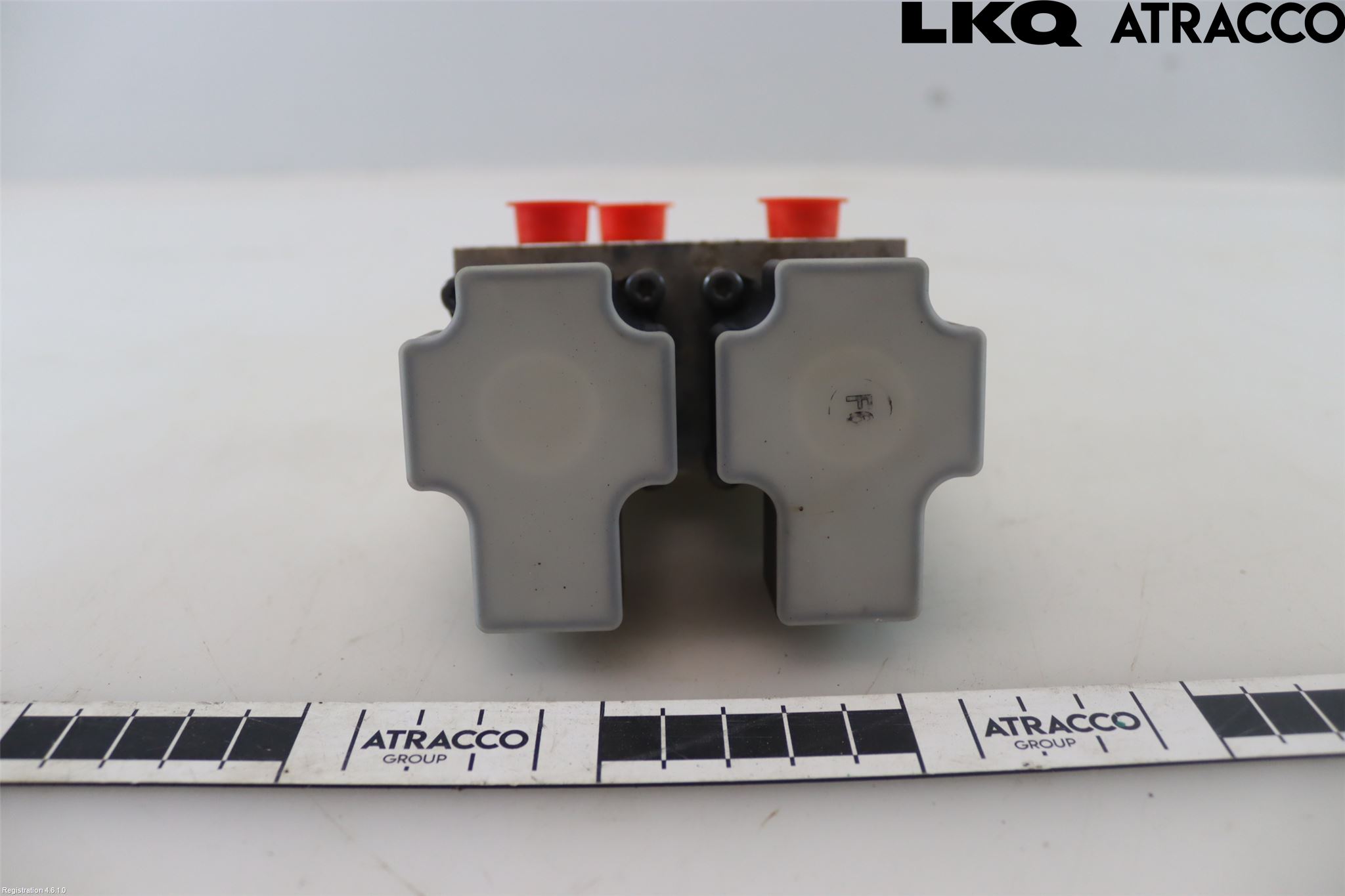 Volkswagen VW ID.4 21- Ac Expansionsventil