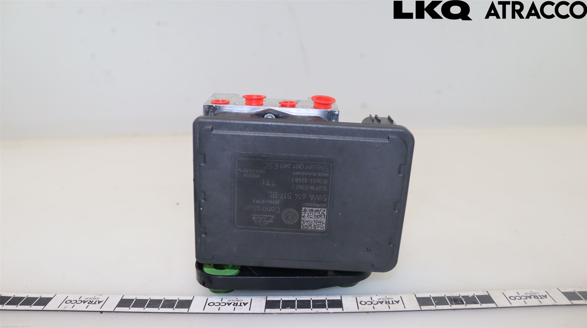 Skoda OCTAVIA (NX) 20- Abs Hydraulaggregat