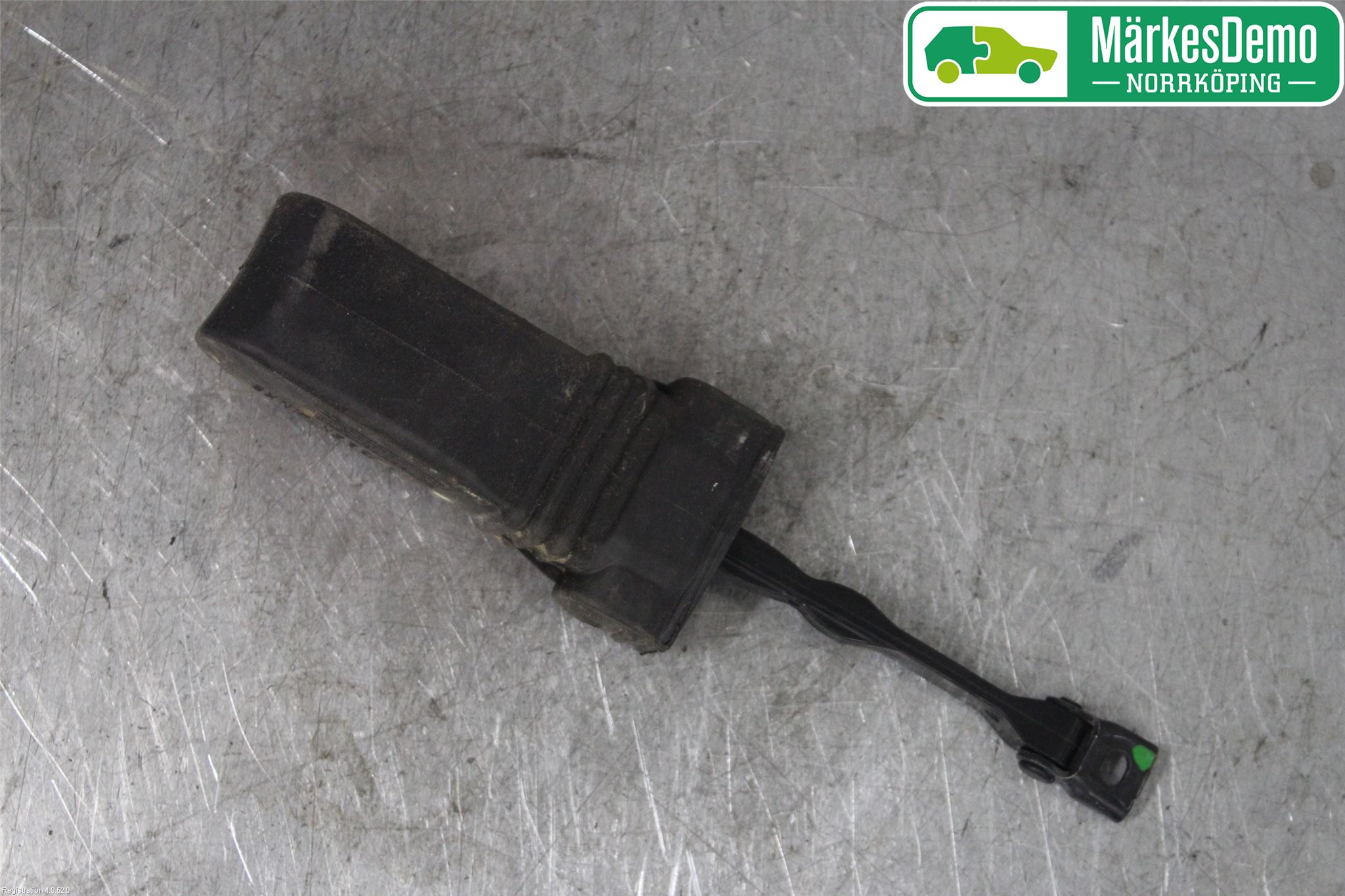 Audi A8/S8 4H 10-17 Dörrstopp