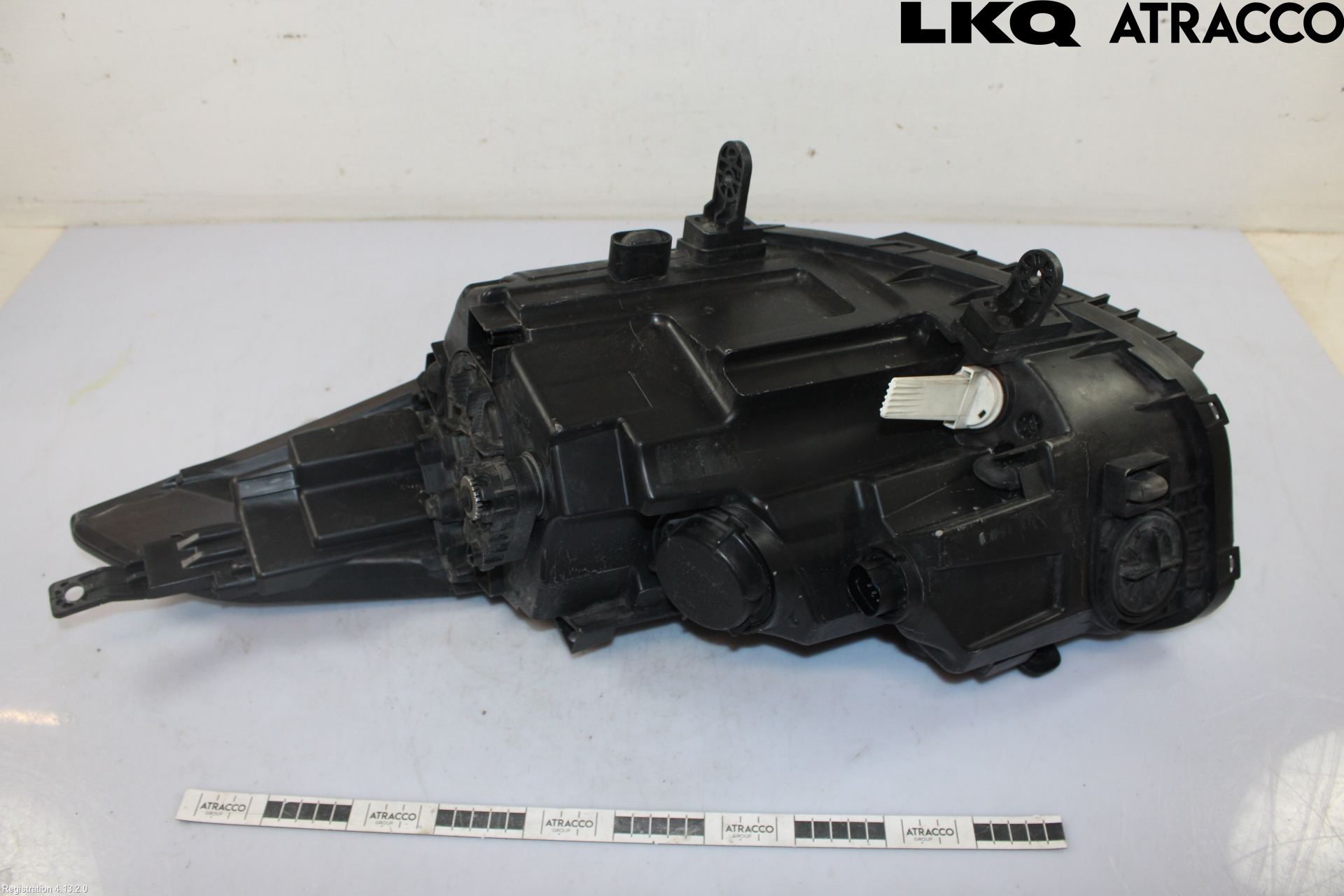 Hyundai i40 16-18 Strålkastare Höger