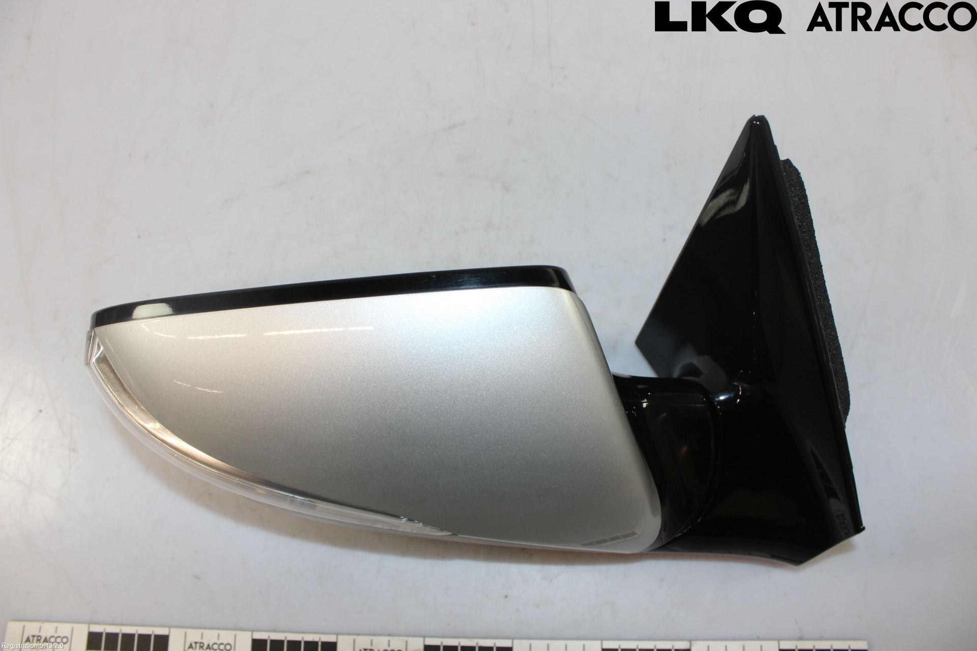 Hyundai SANTA FE 13-18 Spegel Yttre El Hö