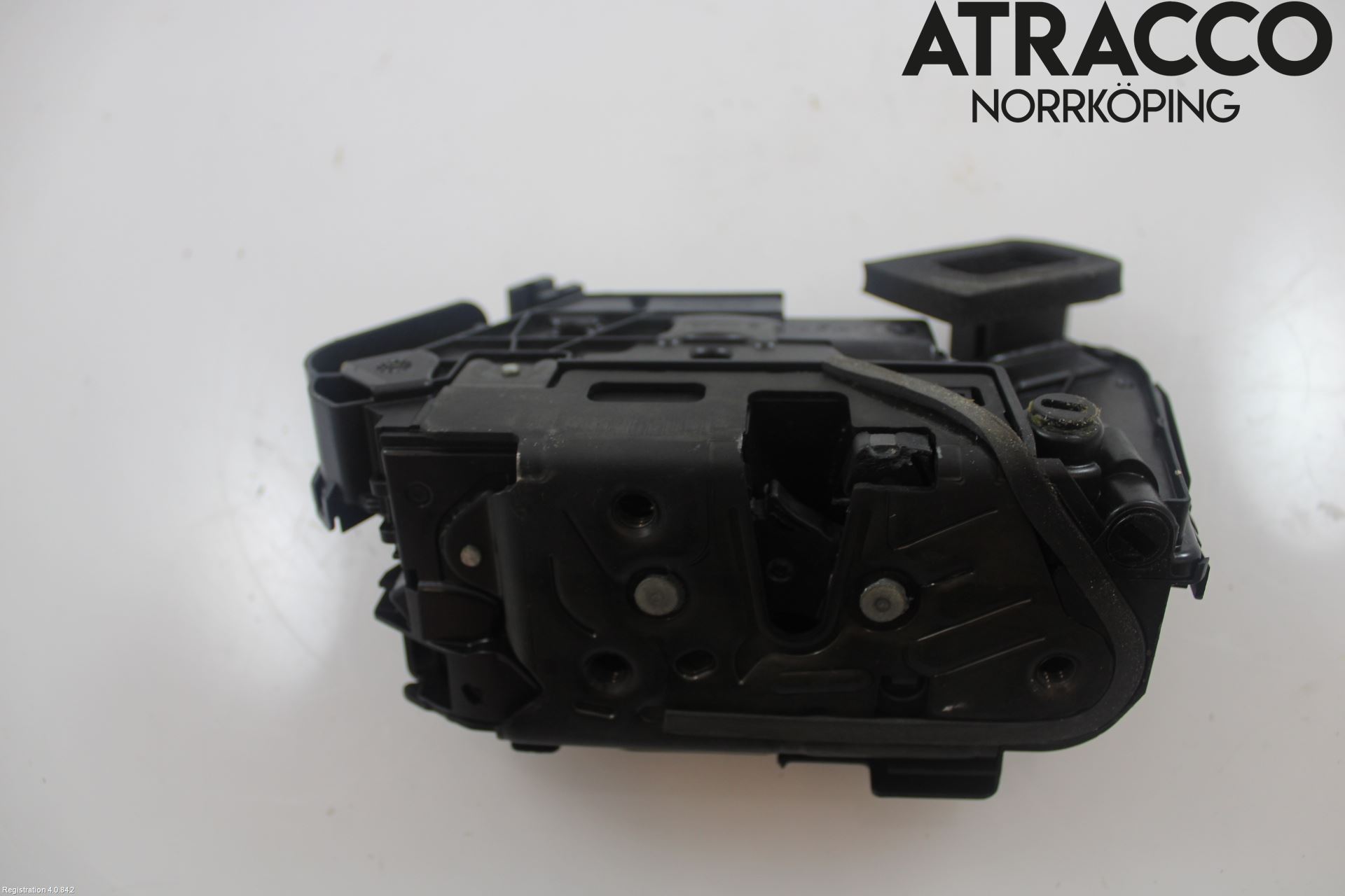 Skoda KODIAQ 17-24 Låskista-Dörrlås