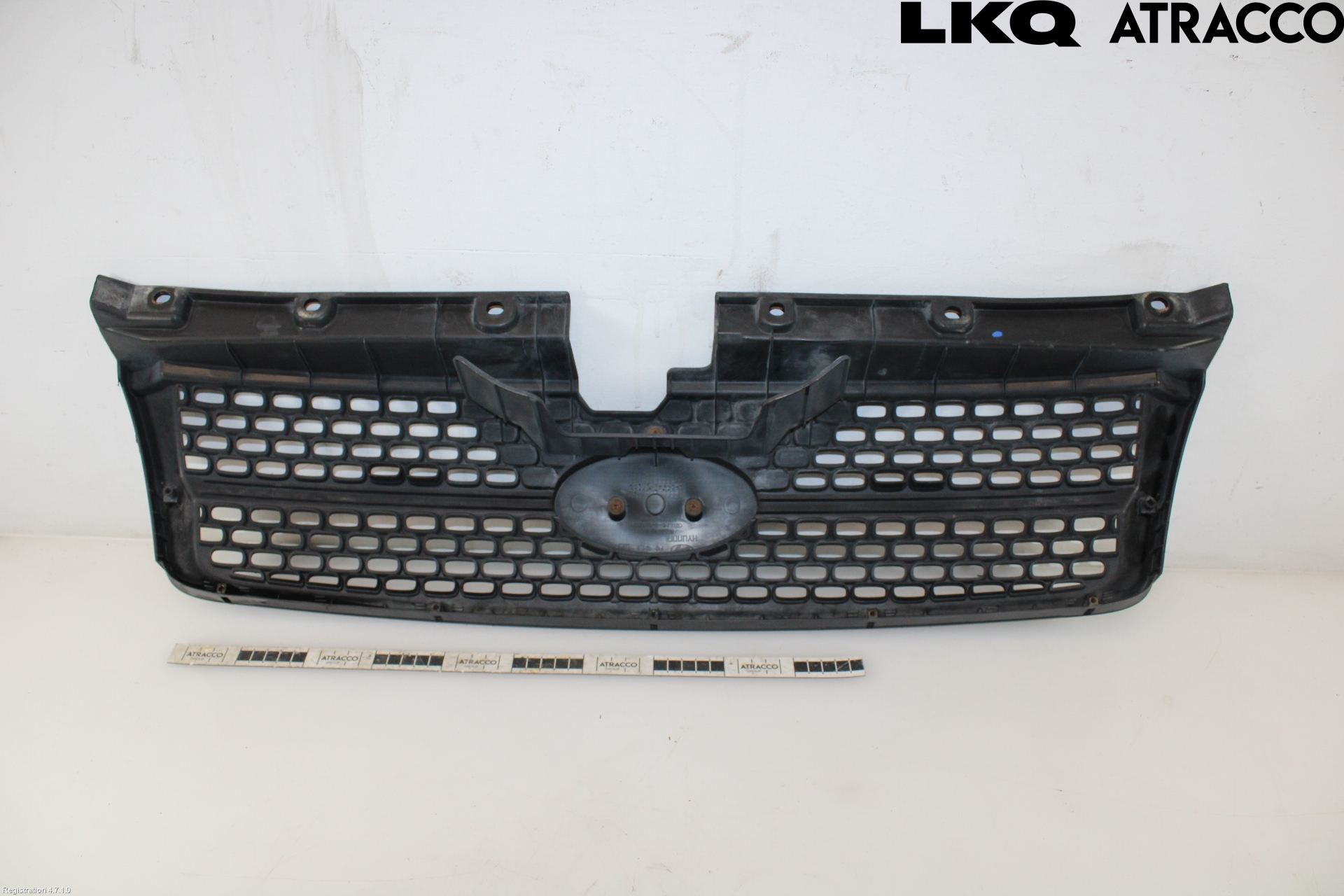 Hyundai MATRIX Grill Komp
