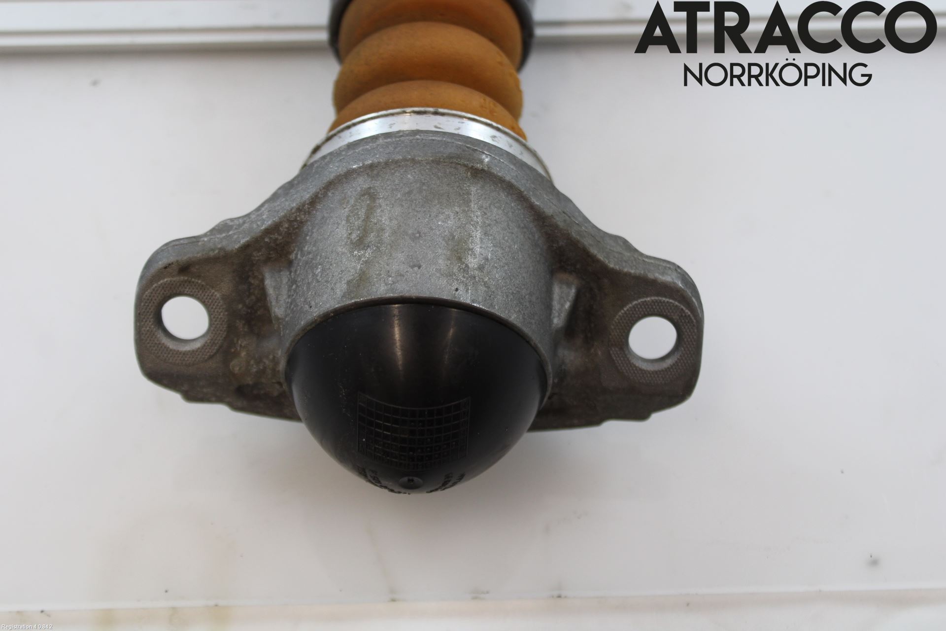 Audi A3/S3 8Y 21- Stötdämpare Bak