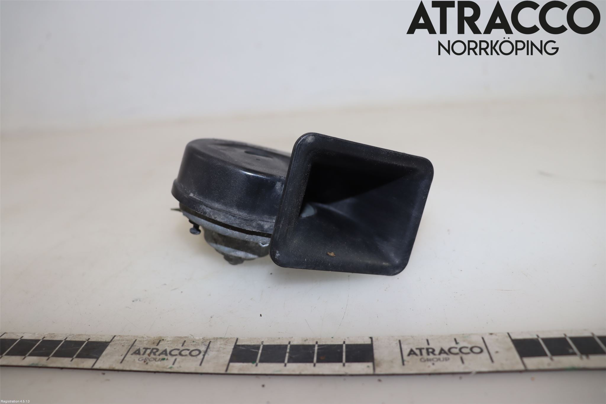 Mazda CX-5 17- Signalhorn