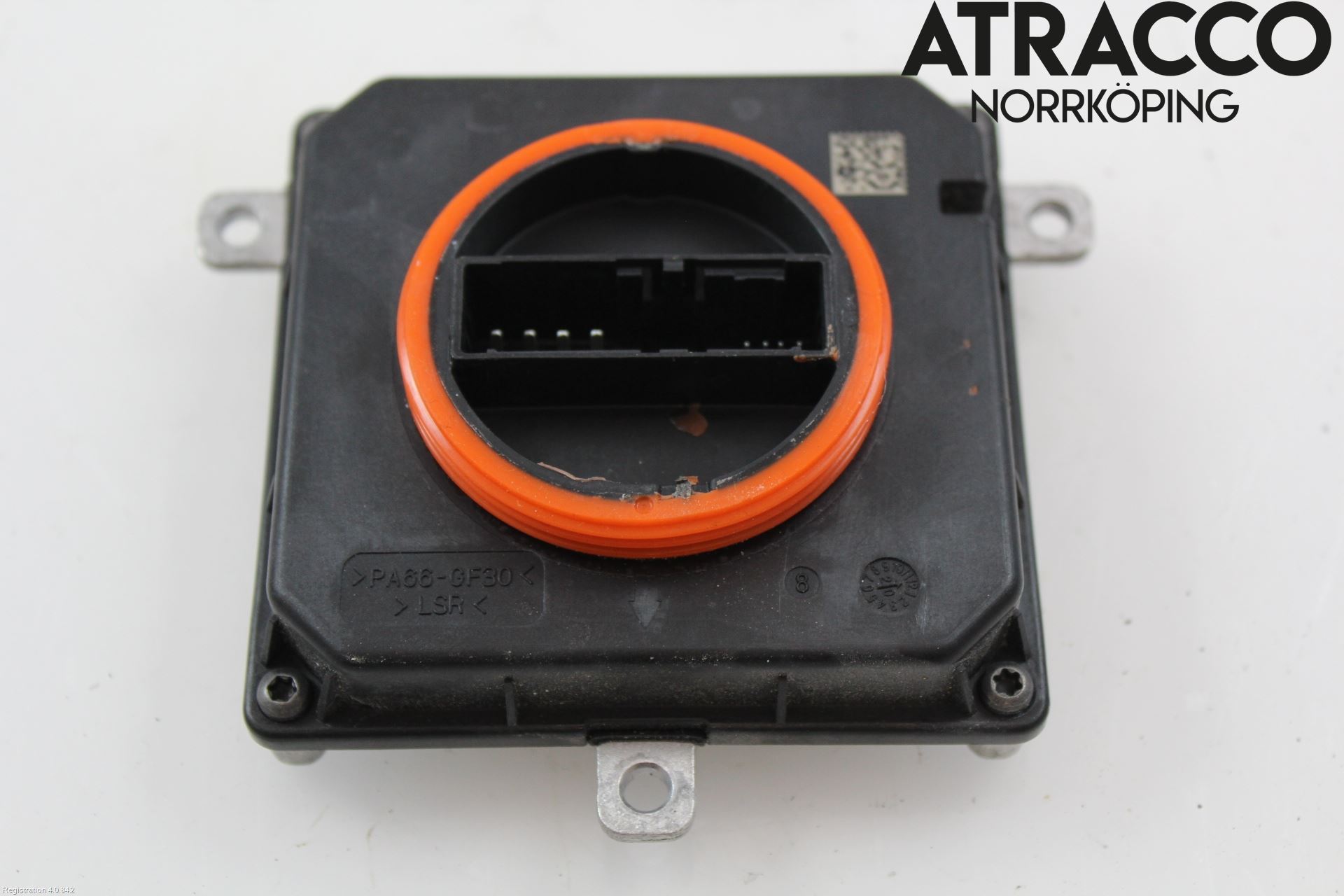 Volkswagen VW ID.4 21- Styrenhet Strålkastare