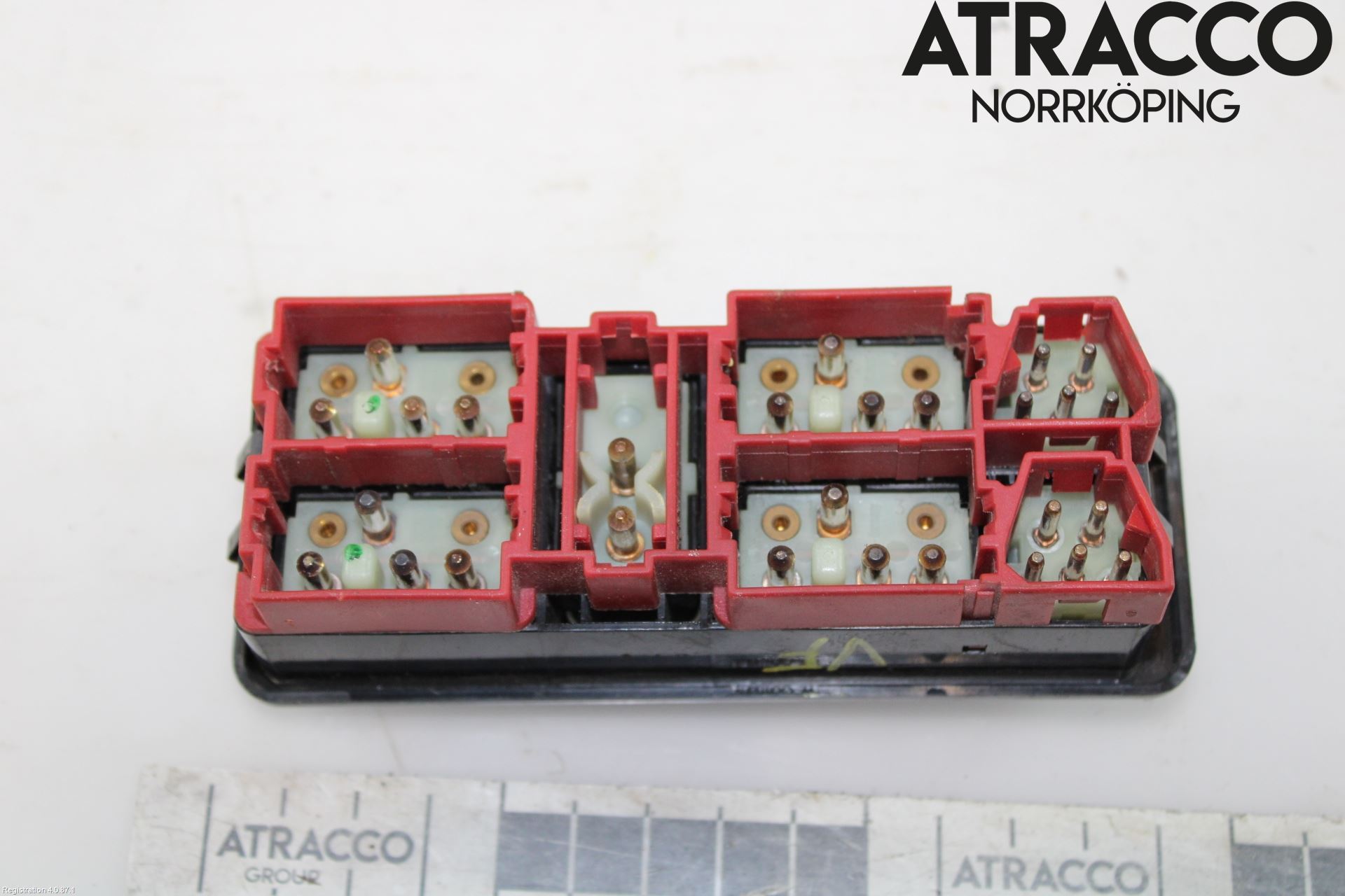 Volvo 940 91-98 Strömställare Elhiss