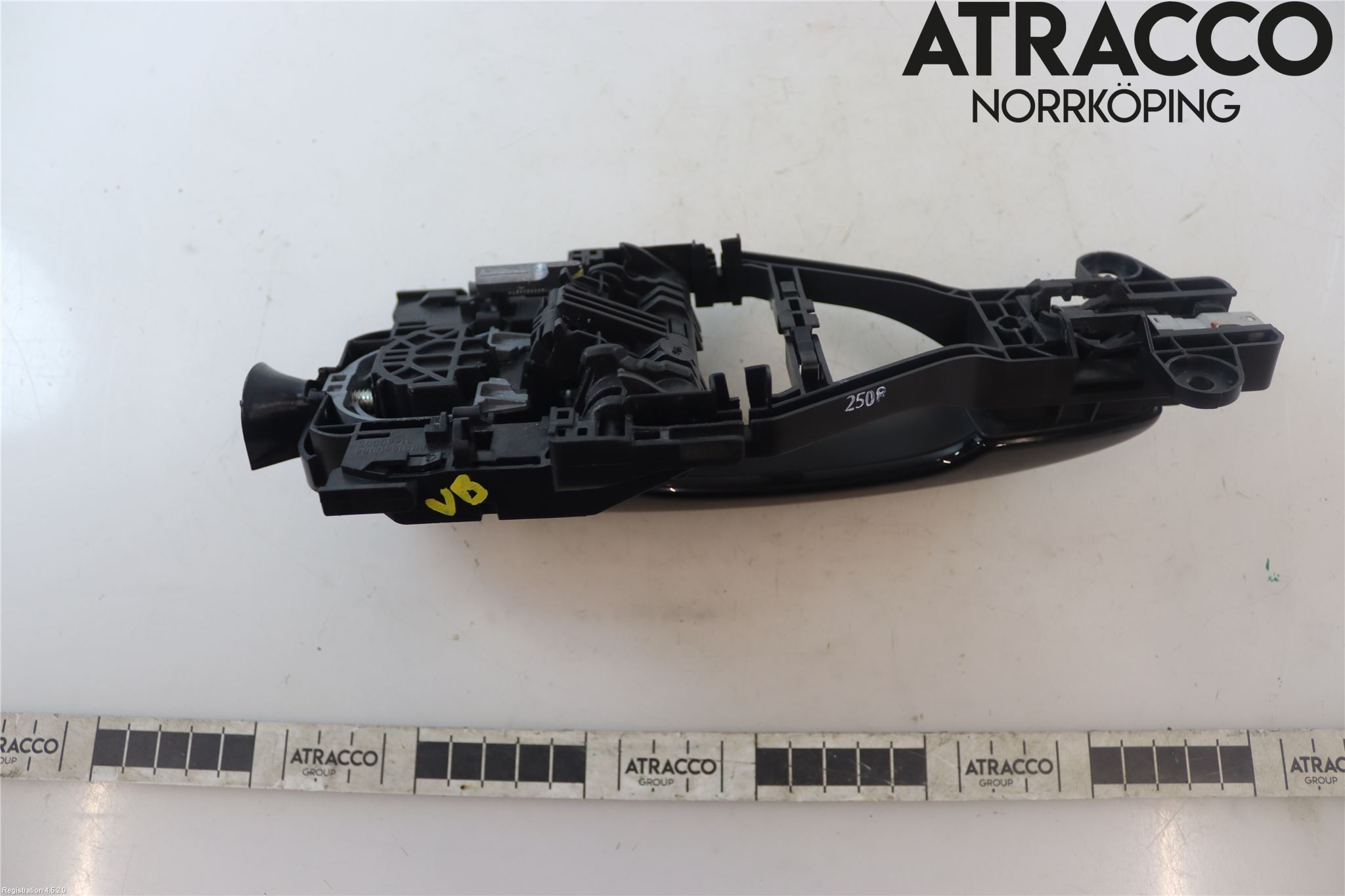 Volvo V40 12-19 Dörrhandtag Yttre Vä