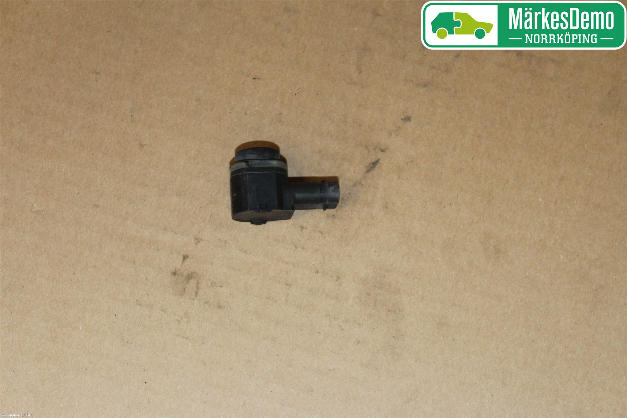 Skoda OCTAVIA (1Z) 05-13 Parkeringshjälp Backsensor