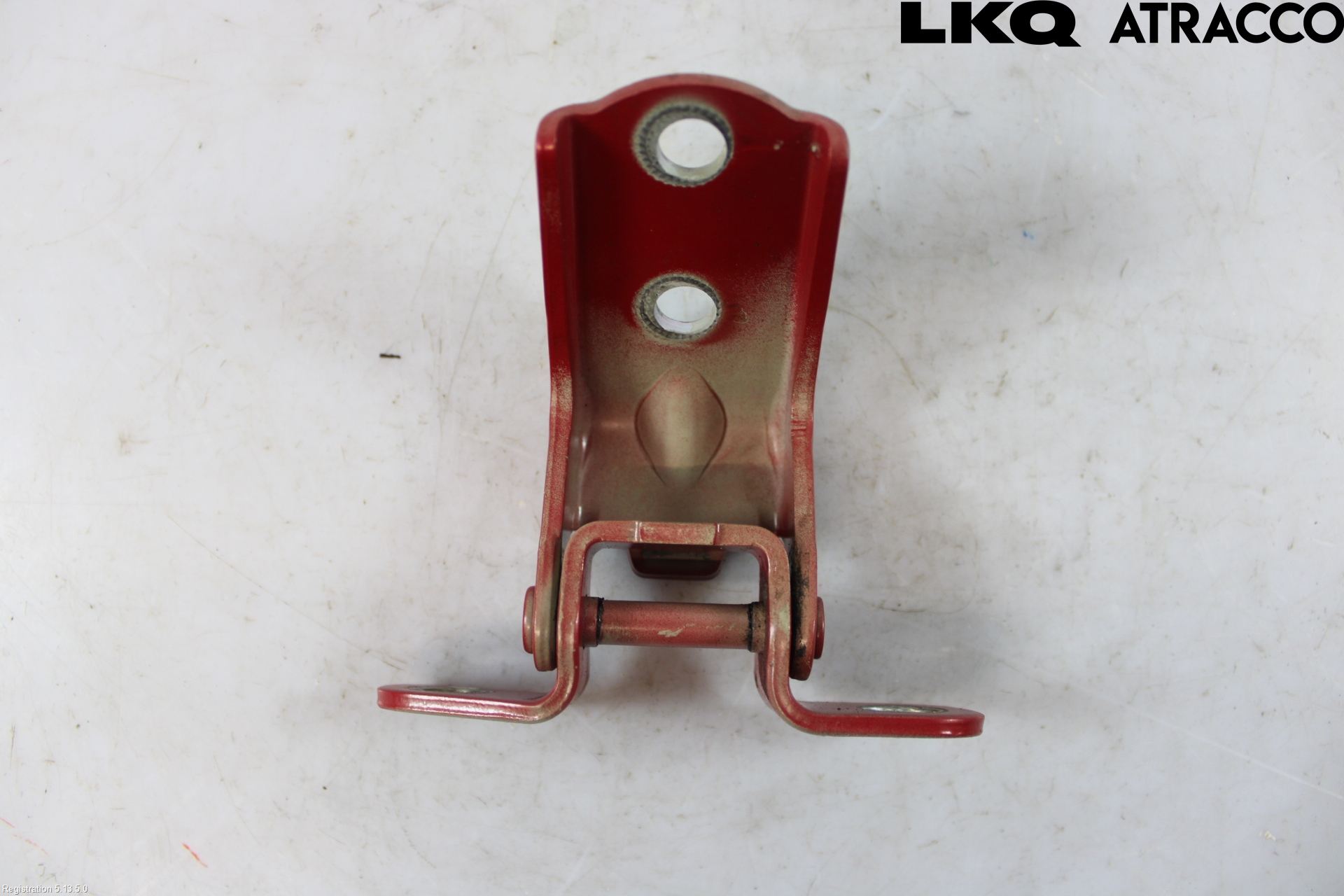 Kia PICANTO 12-17 Dörrgångjärn