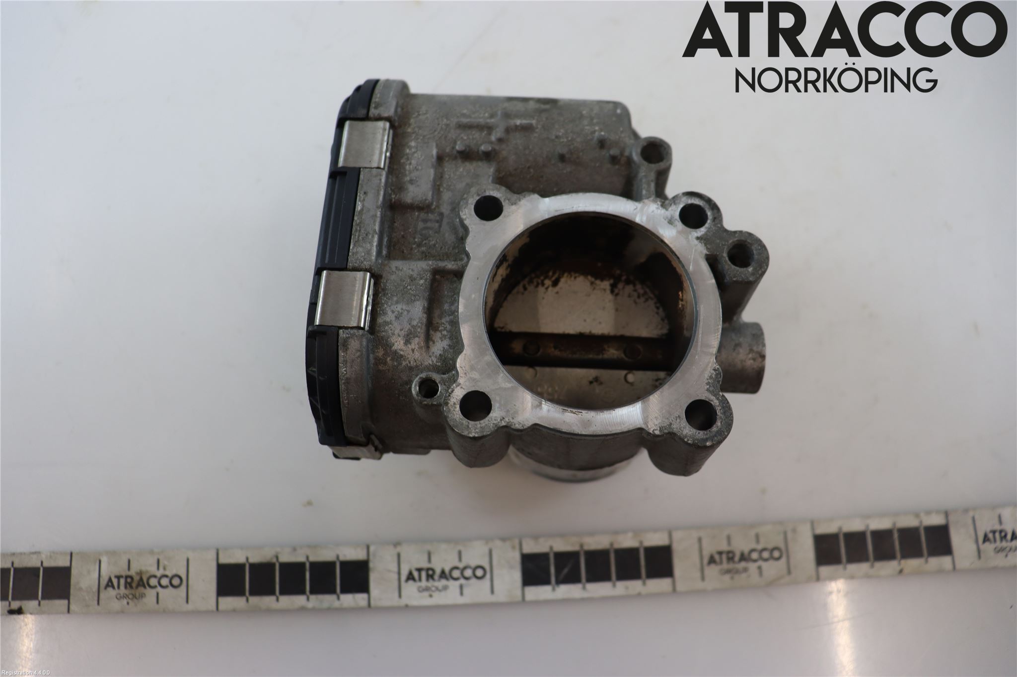 Ford TRANSIT/TOURNEO CONNECT 13-22 Injspjällhus