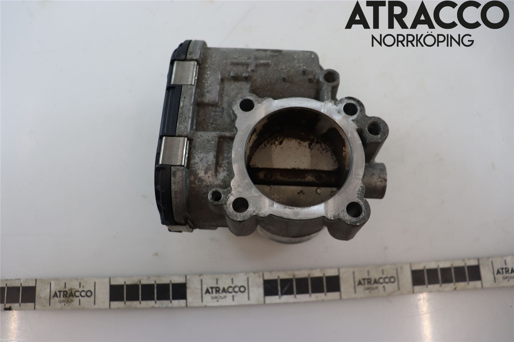 Ford TRANSIT/TOURNEO CONNECT 13-22 Injspjällhus