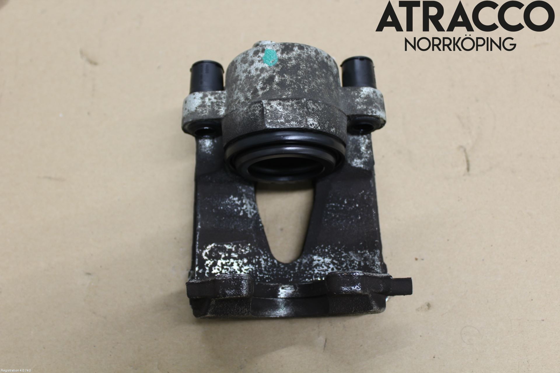 Seat LEON 13-20 Bromsok Fram Vänster