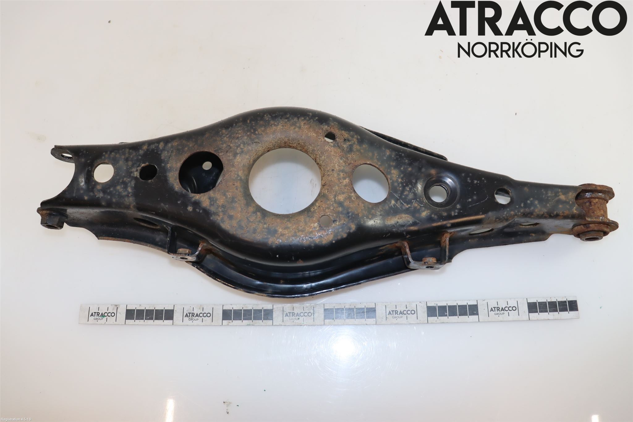 Toyota RAV4 13-18 Bärarm Bak Vänster