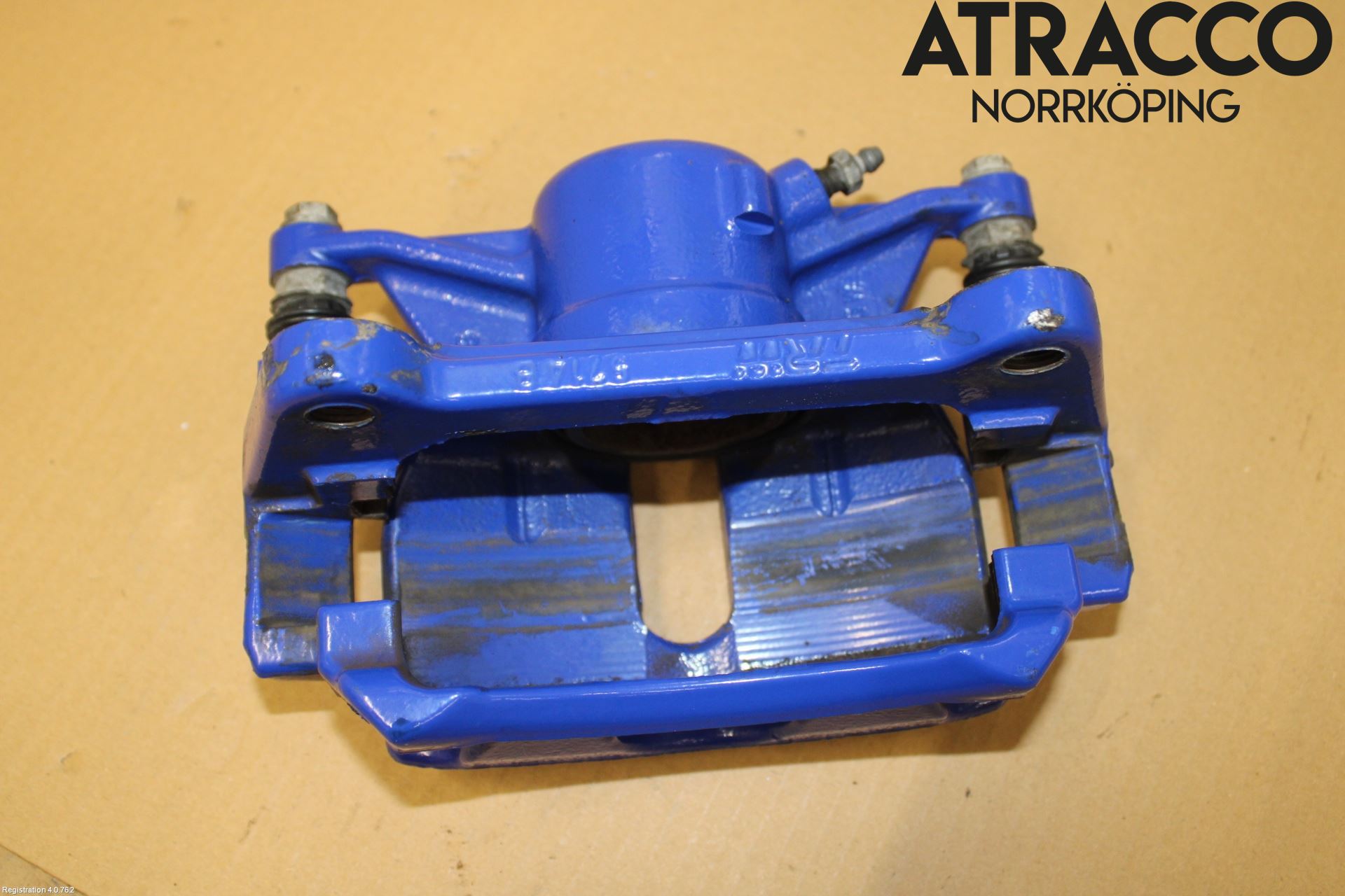 Volkswagen VW PASSAT 15-19 Bromsok Fram Höger